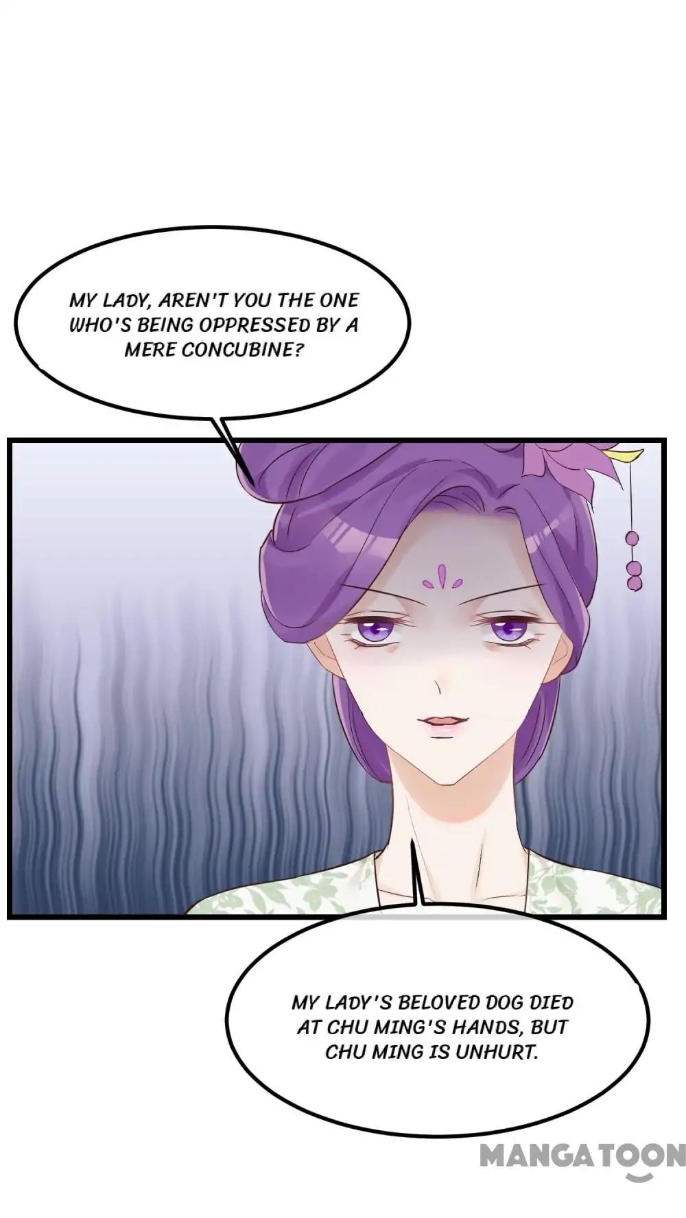 Resurrecting Queen Chapter 81 - page 24