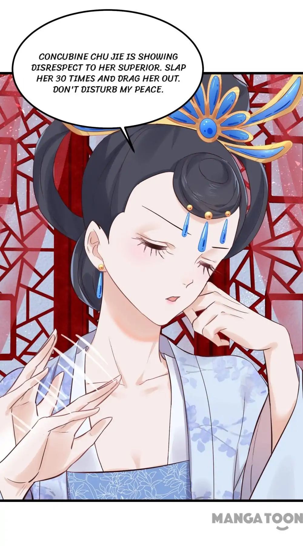 Resurrecting Queen Chapter 81 - page 25