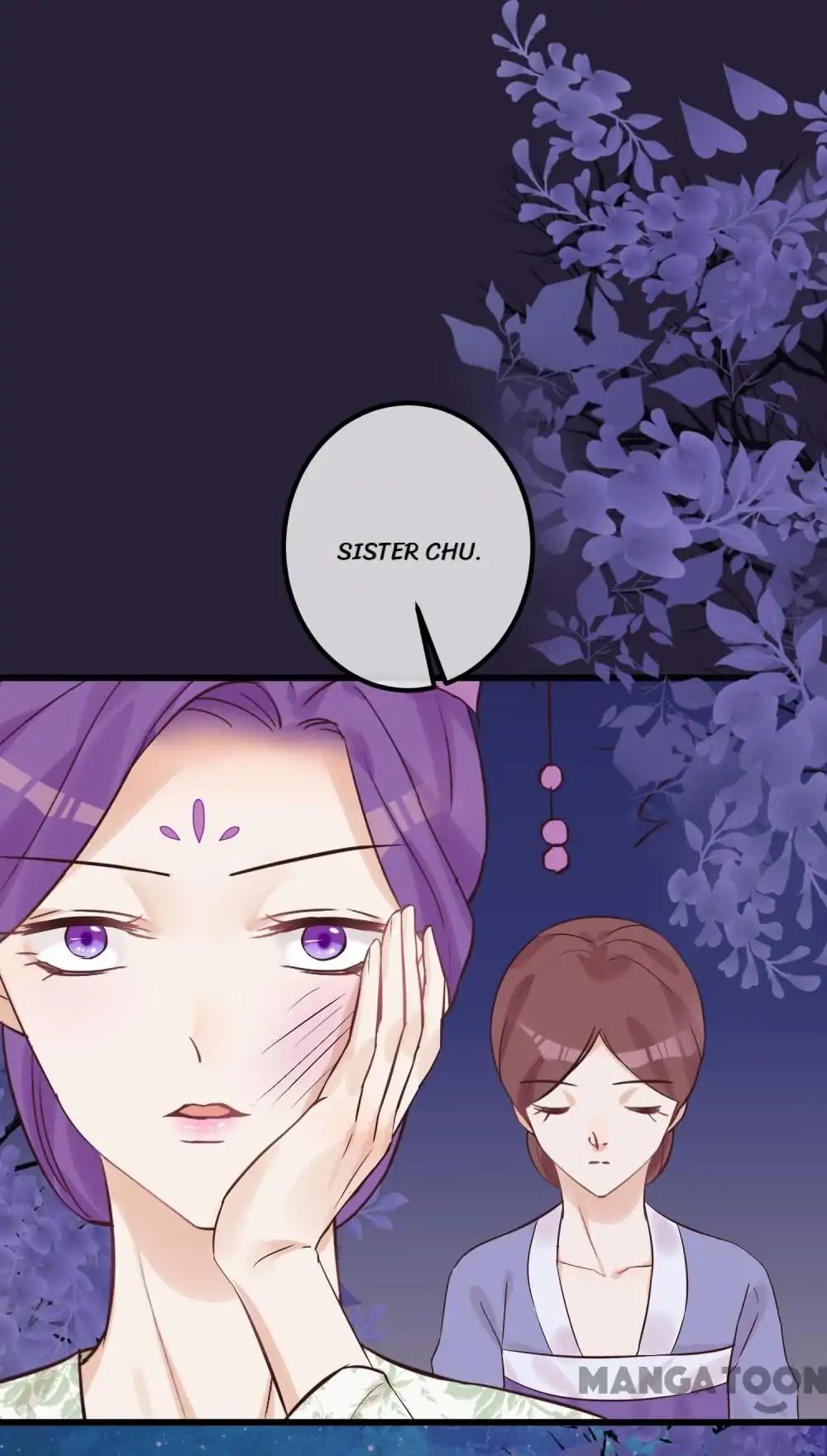 Resurrecting Queen Chapter 81 - page 28