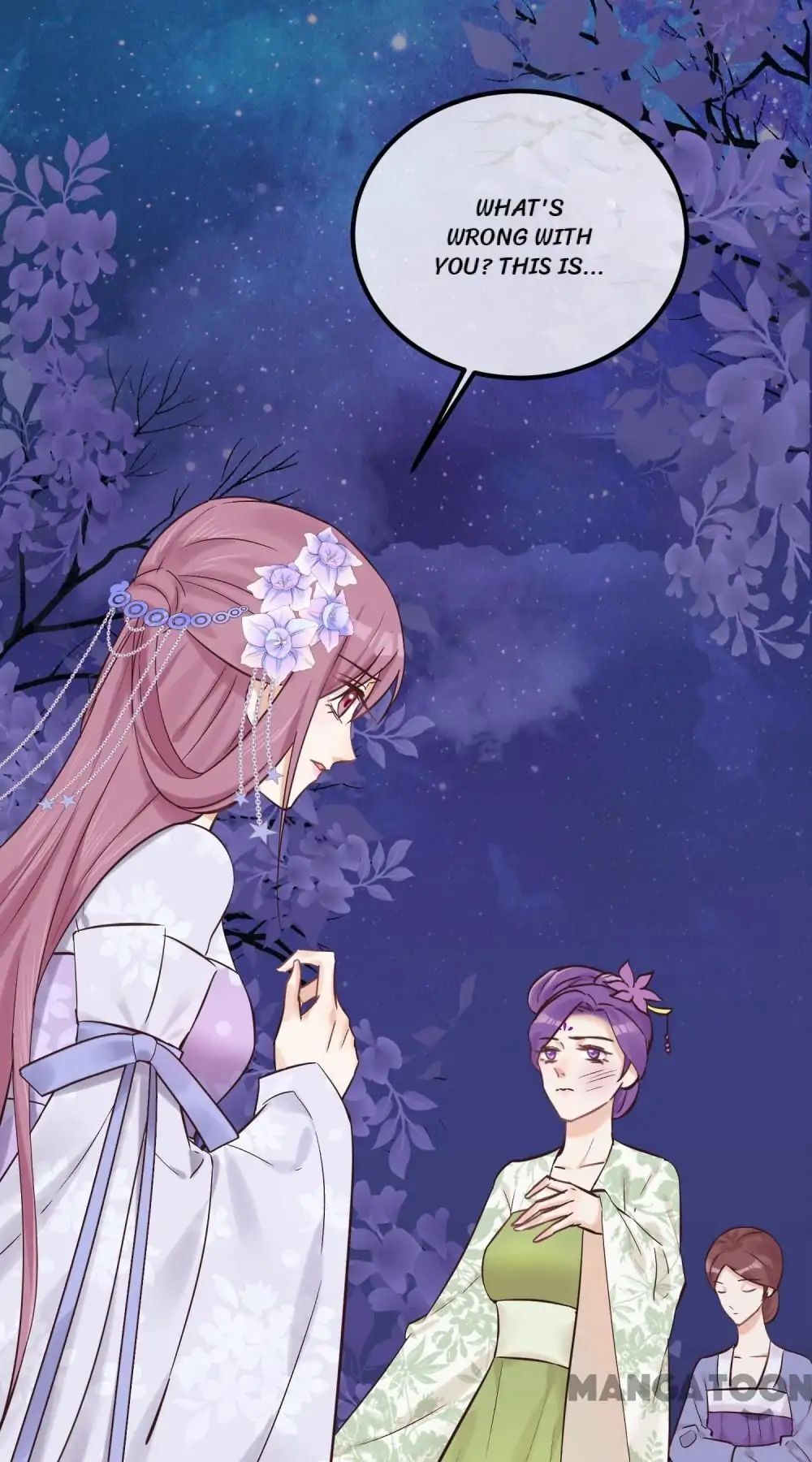 Resurrecting Queen Chapter 81 - page 29