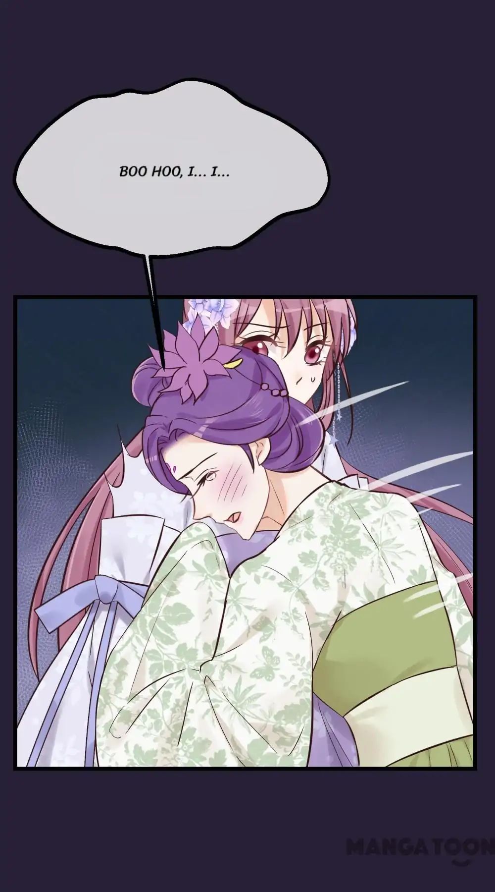 Resurrecting Queen Chapter 81 - page 31