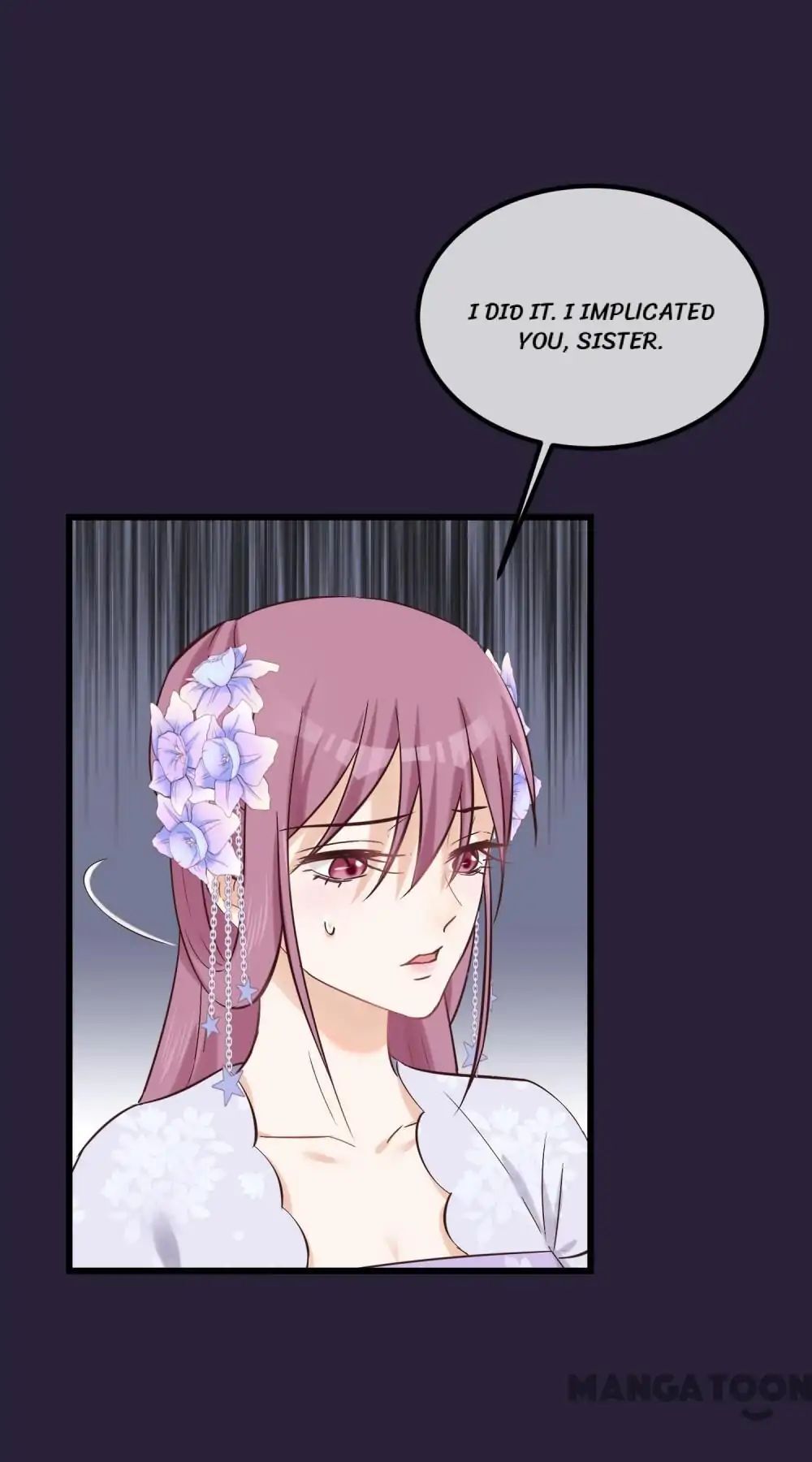 Resurrecting Queen Chapter 81 - page 36