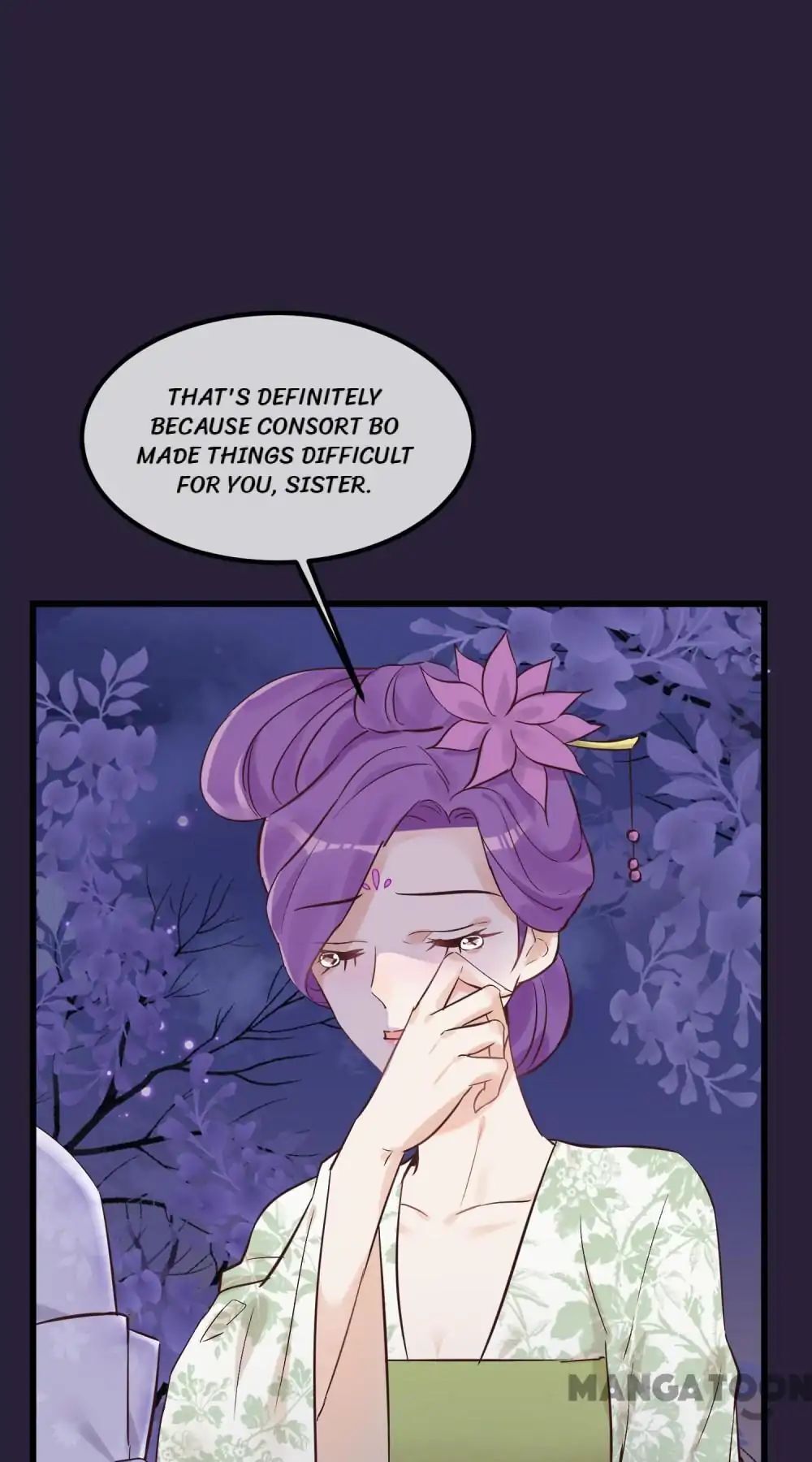Resurrecting Queen Chapter 81 - page 38
