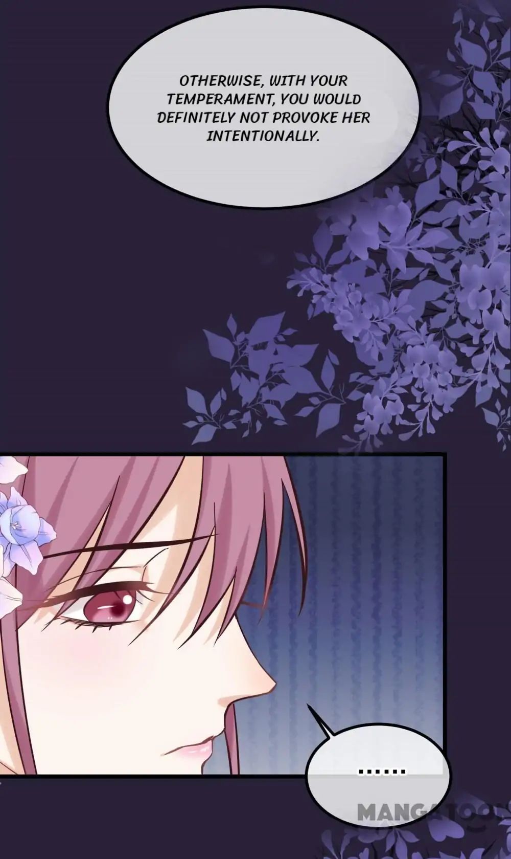 Resurrecting Queen Chapter 81 - page 40