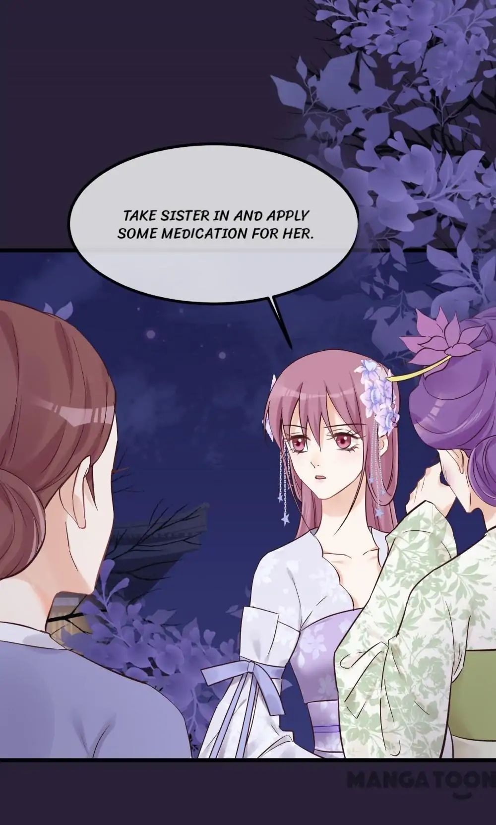 Resurrecting Queen Chapter 81 - page 41