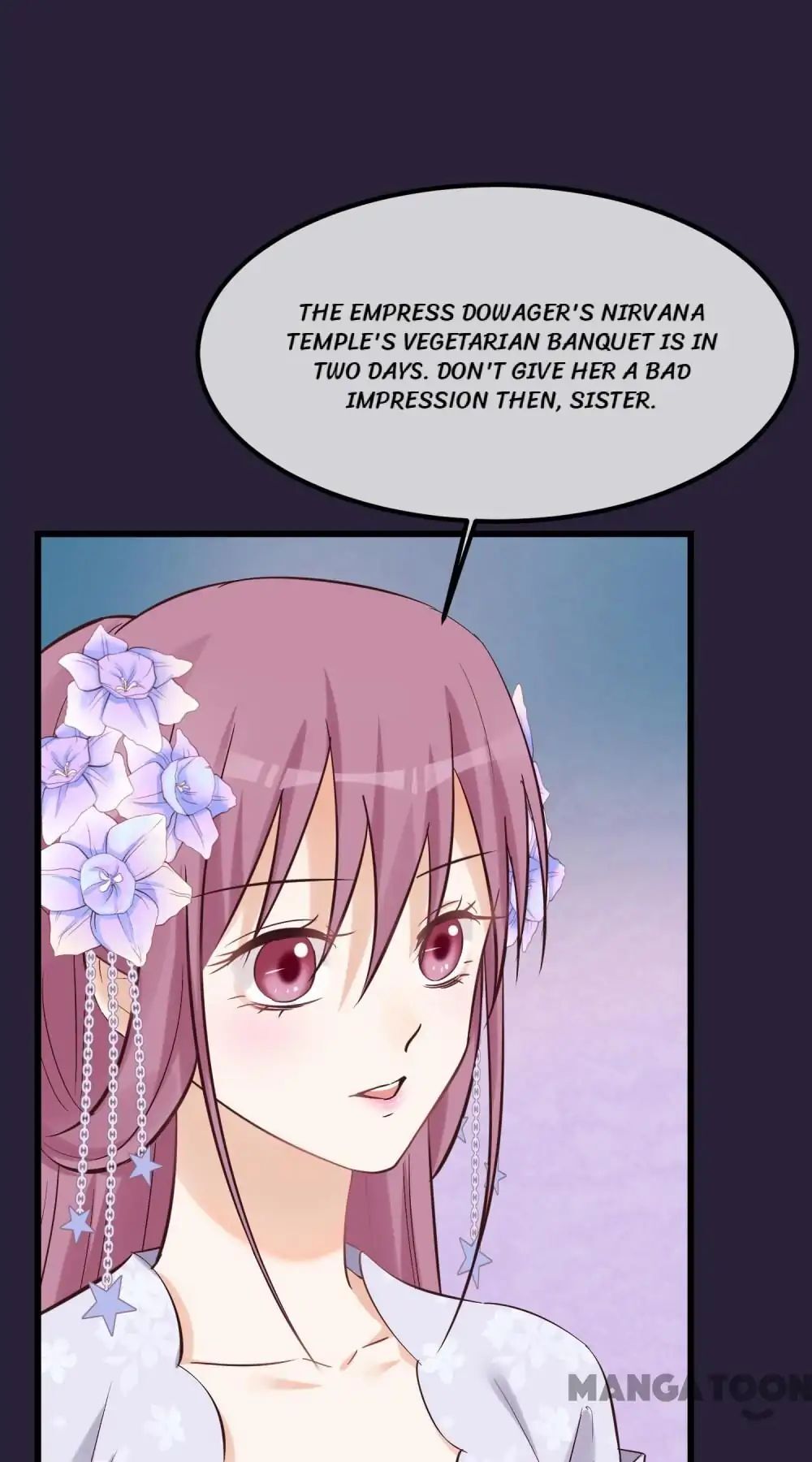 Resurrecting Queen Chapter 81 - page 42