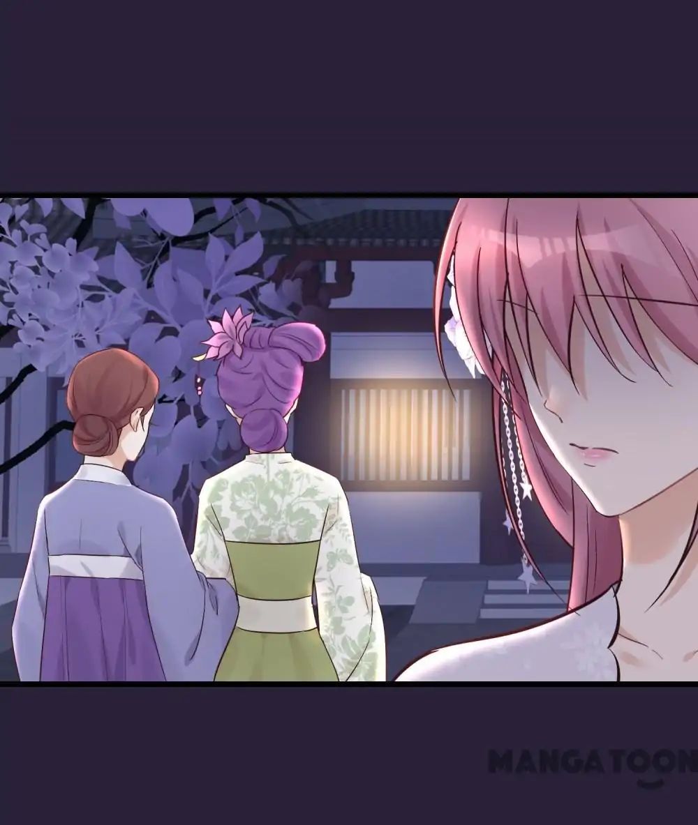 Resurrecting Queen Chapter 81 - page 44