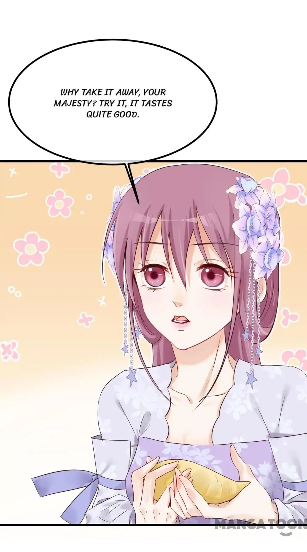 Resurrecting Queen Chapter 81 - page 5