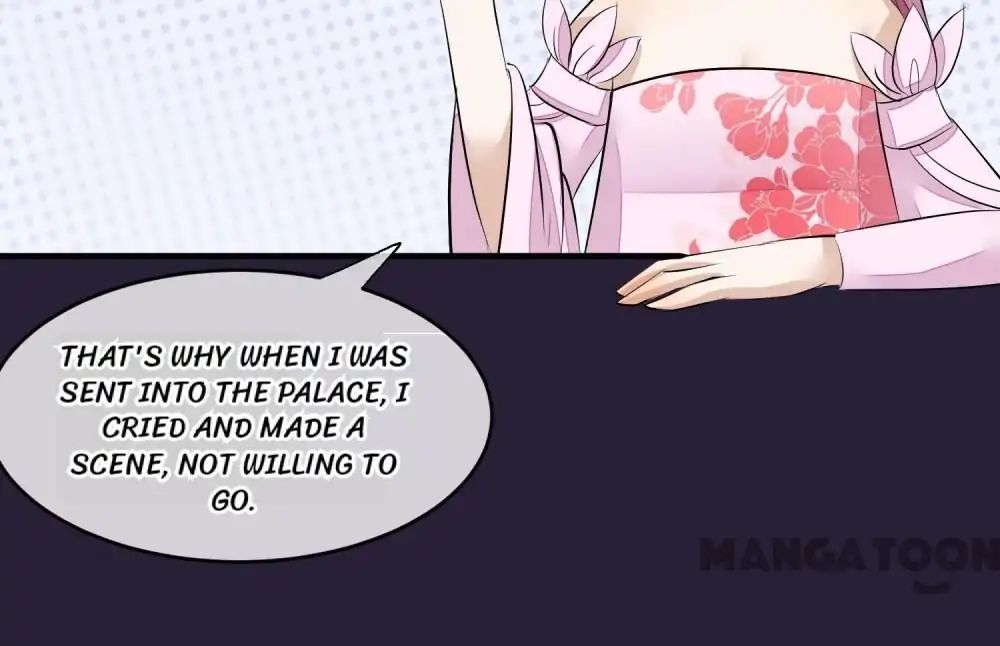 Resurrecting Queen Chapter 26 - page 11