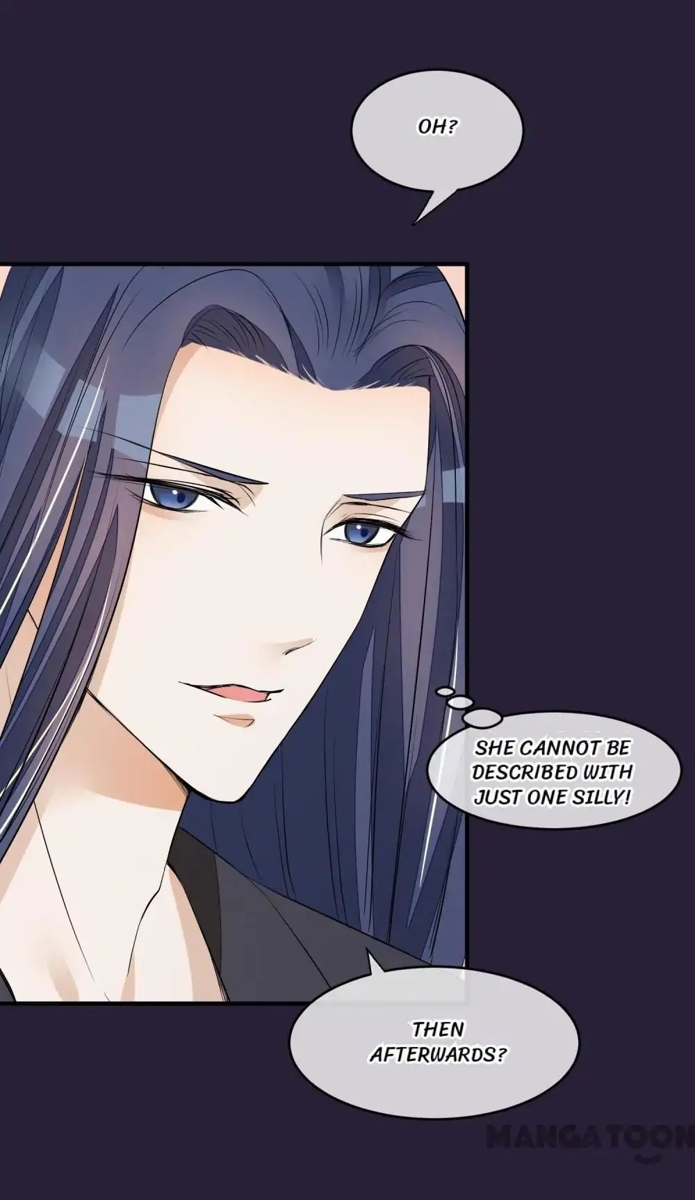 Resurrecting Queen Chapter 26 - page 12
