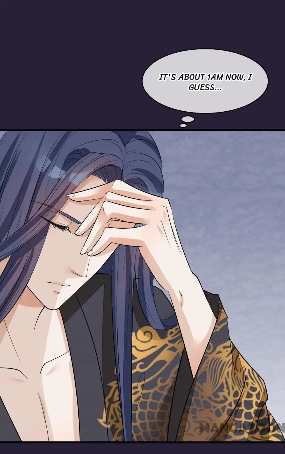 Resurrecting Queen Chapter 26 - page 19