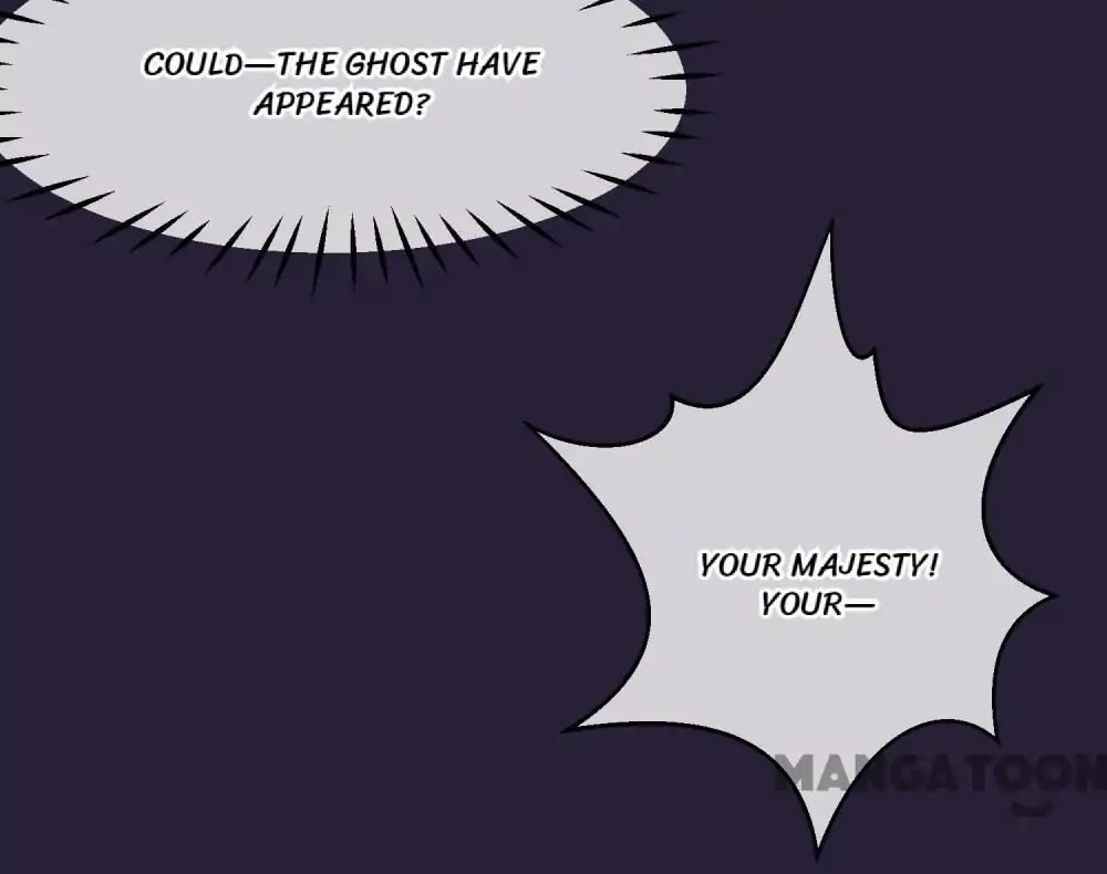 Resurrecting Queen Chapter 26 - page 23