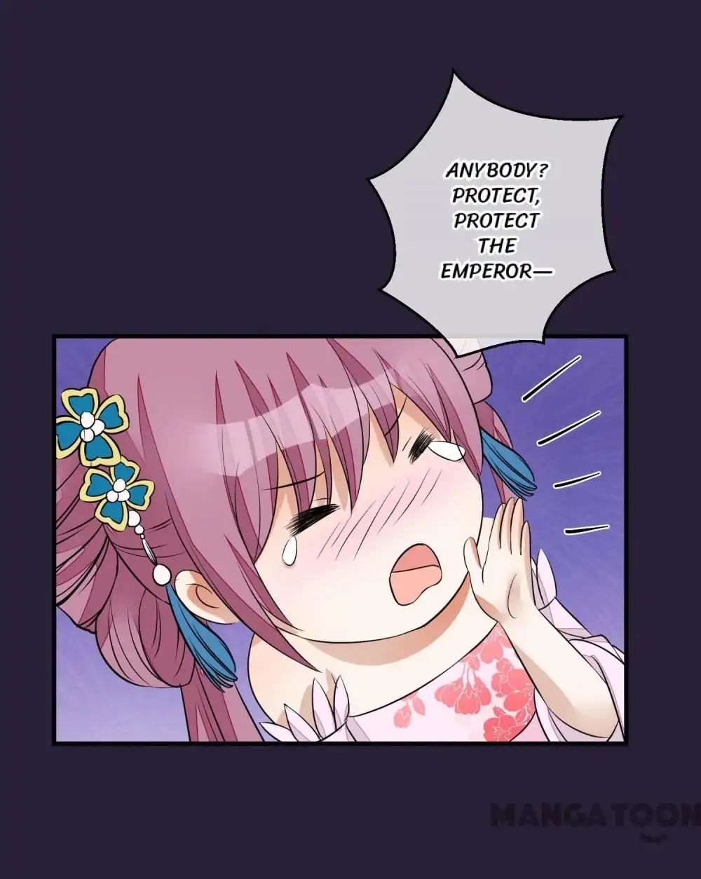 Resurrecting Queen Chapter 26 - page 30