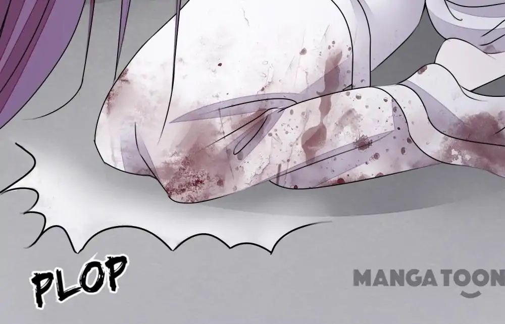 Resurrecting Queen Chapter 26 - page 39