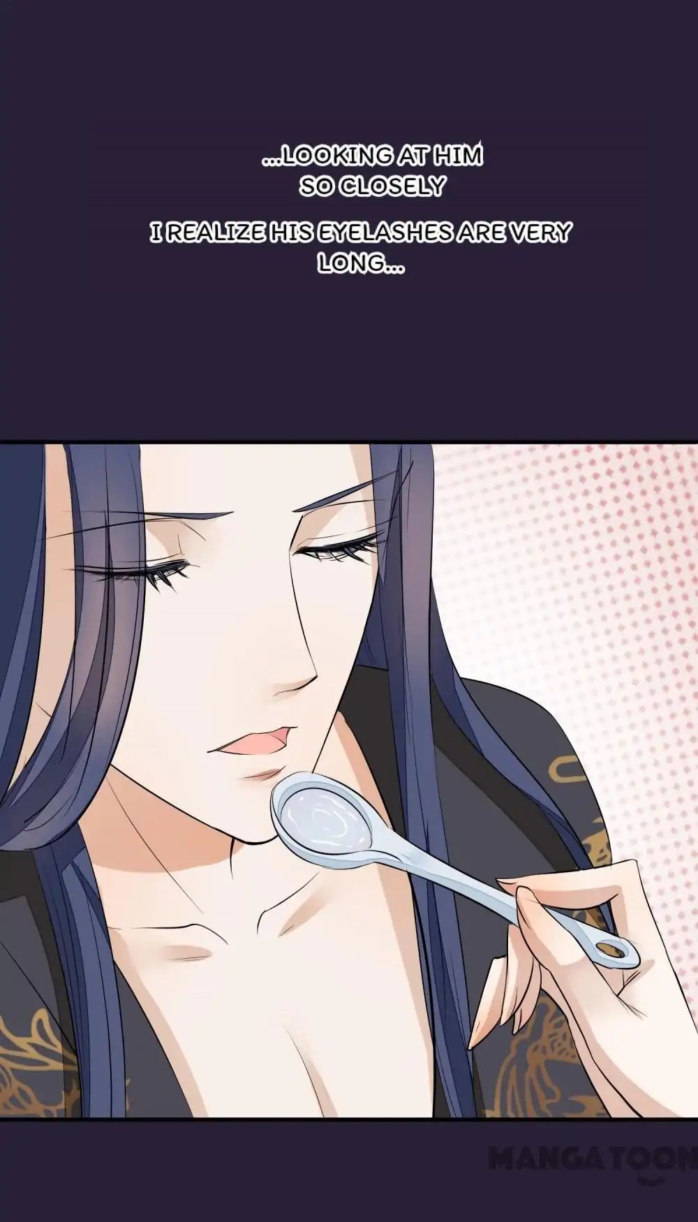 Resurrecting Queen Chapter 26 - page 4