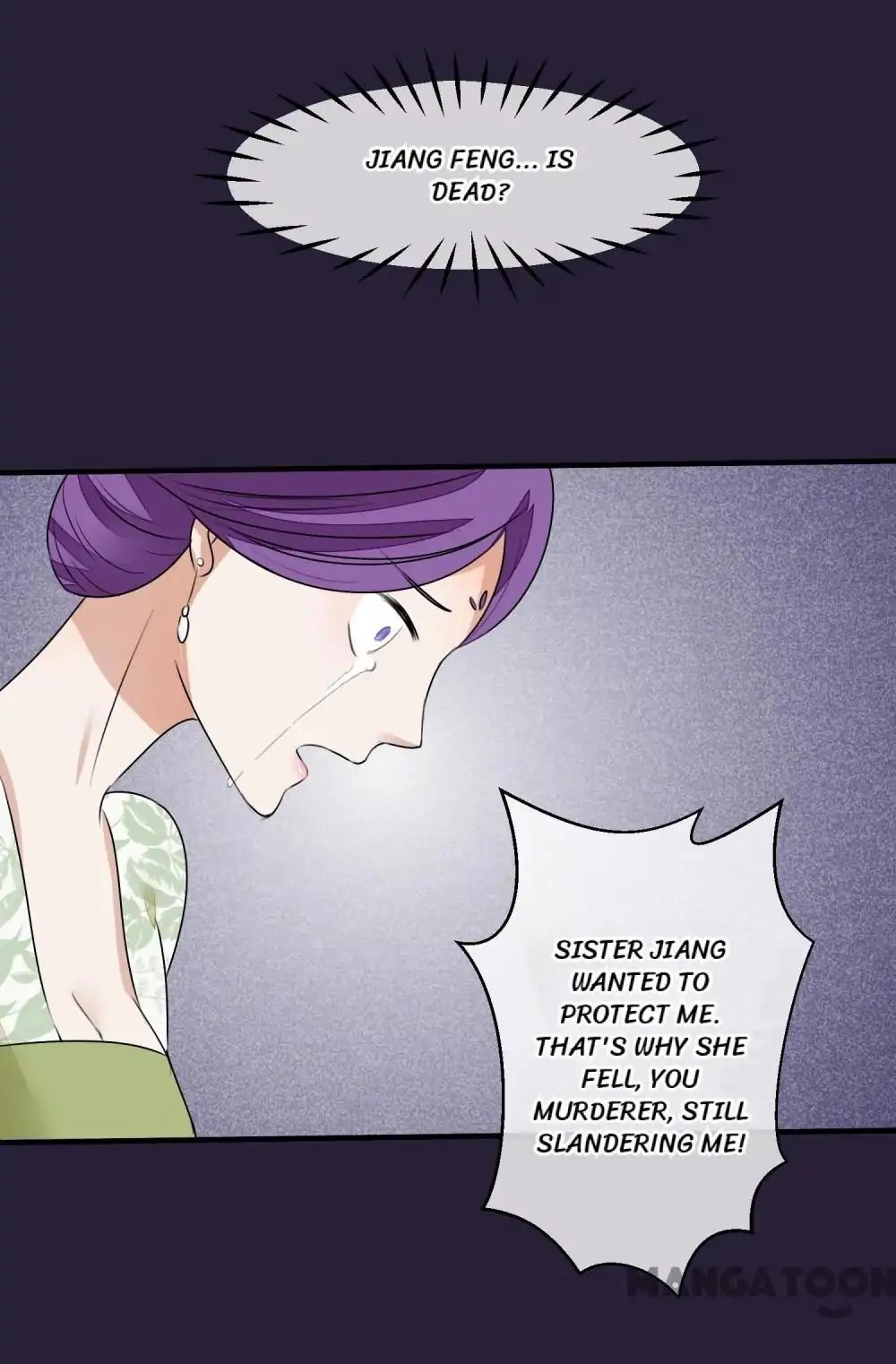 Resurrecting Queen Chapter 26 - page 43