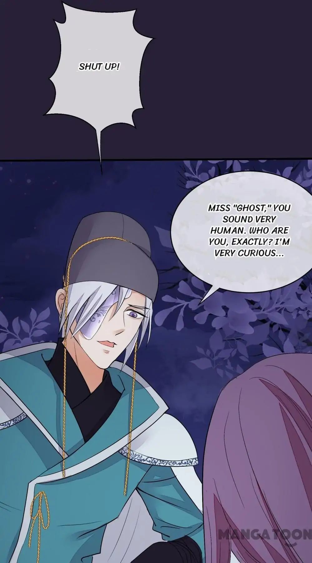 Resurrecting Queen Chapter 26 - page 44