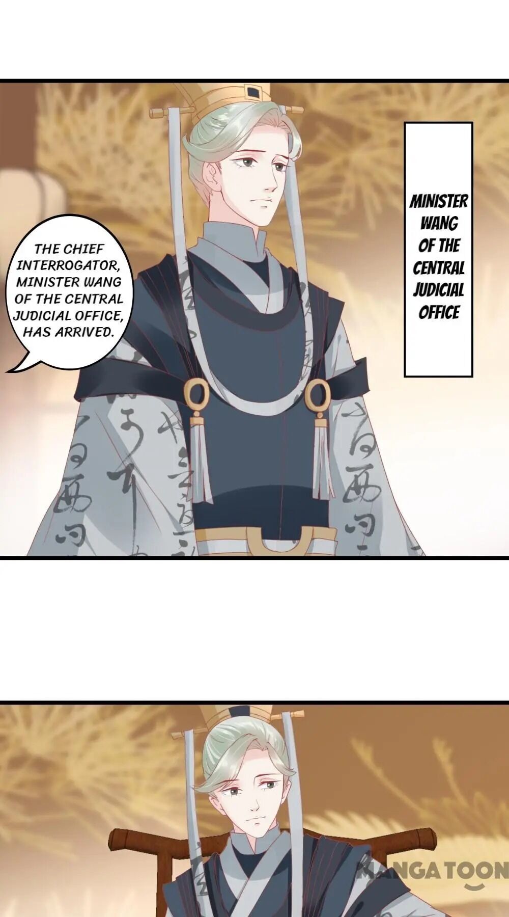 Resurrecting Queen Chapter 174 - page 1