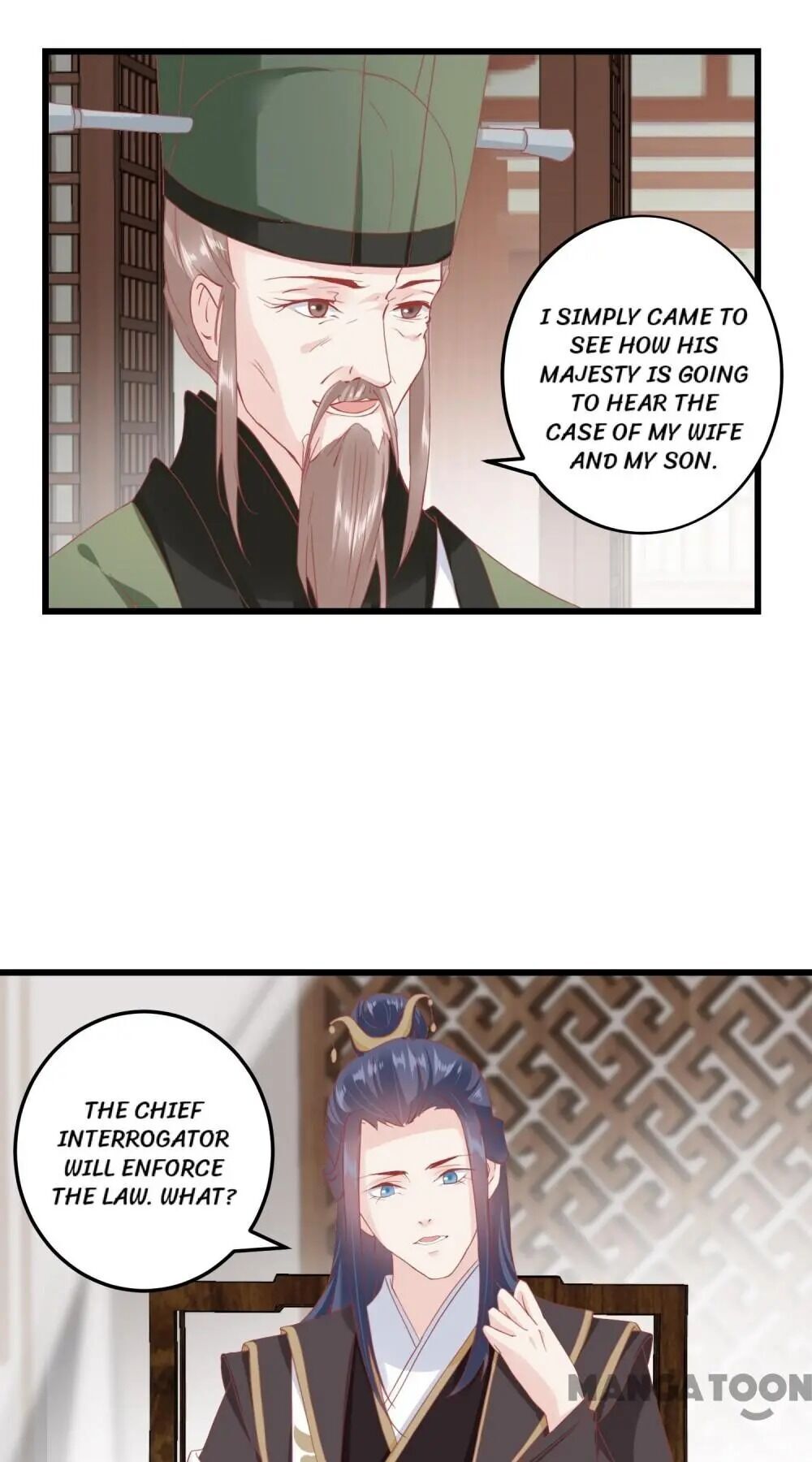 Resurrecting Queen Chapter 174 - page 10