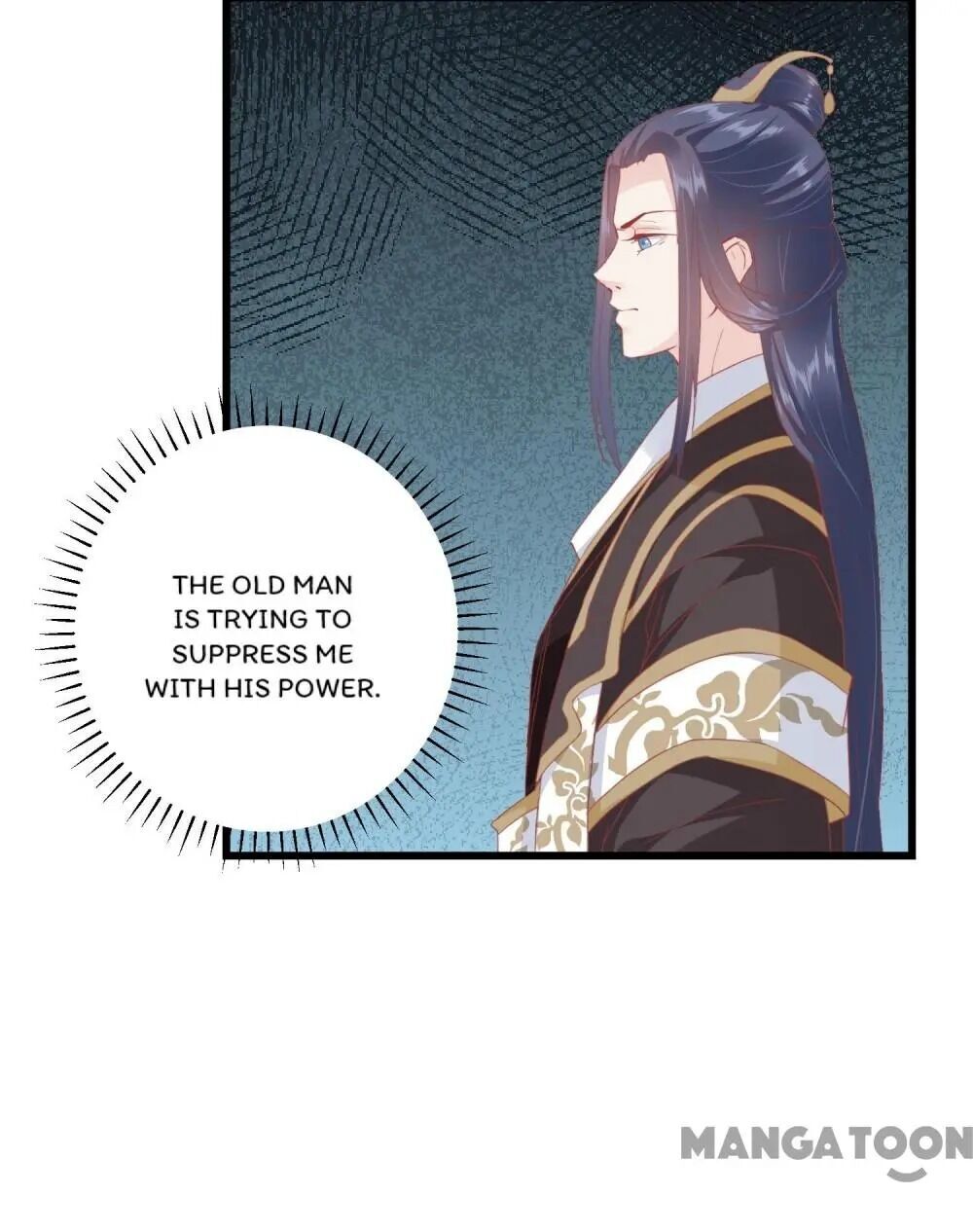 Resurrecting Queen Chapter 174 - page 12