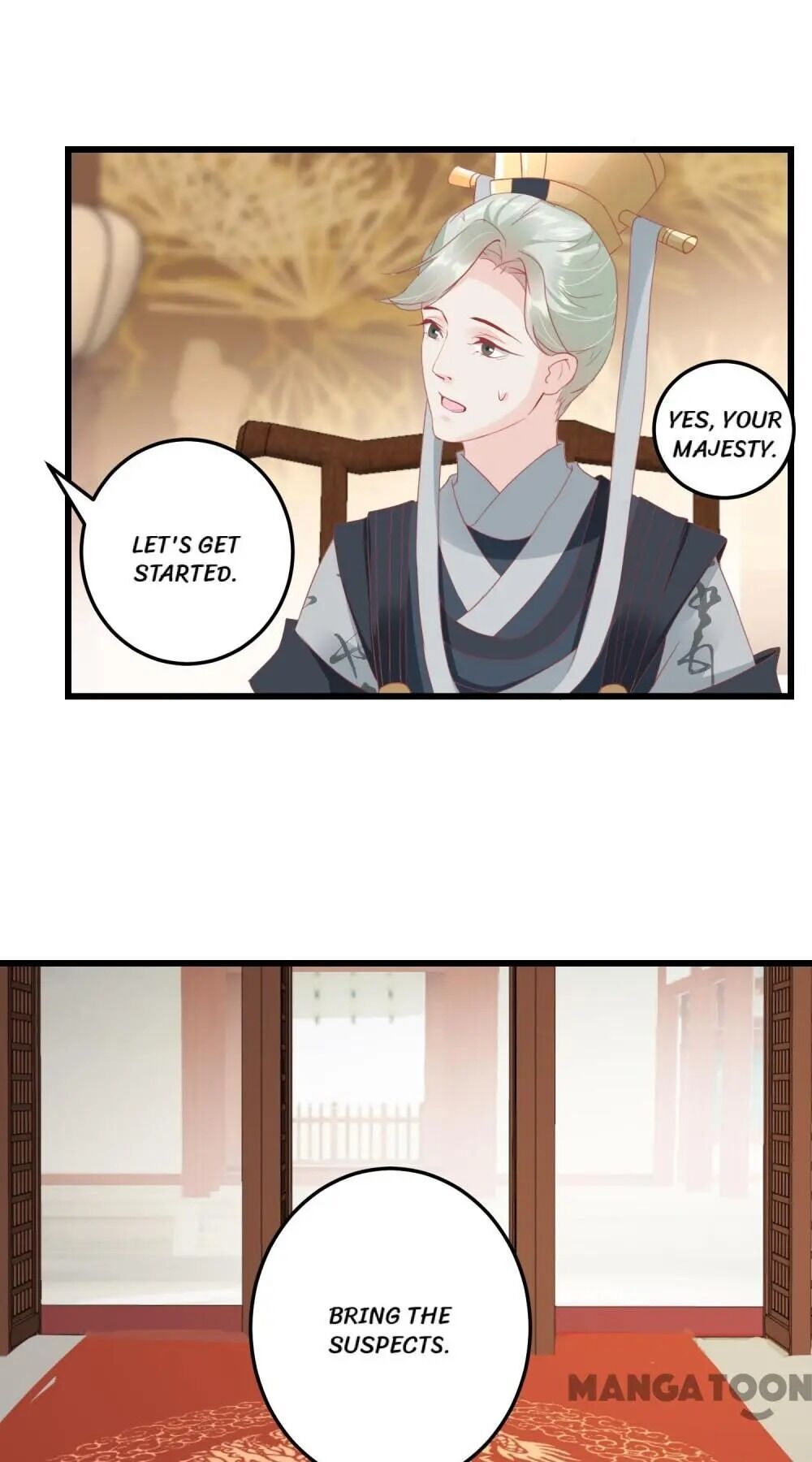 Resurrecting Queen Chapter 174 - page 13