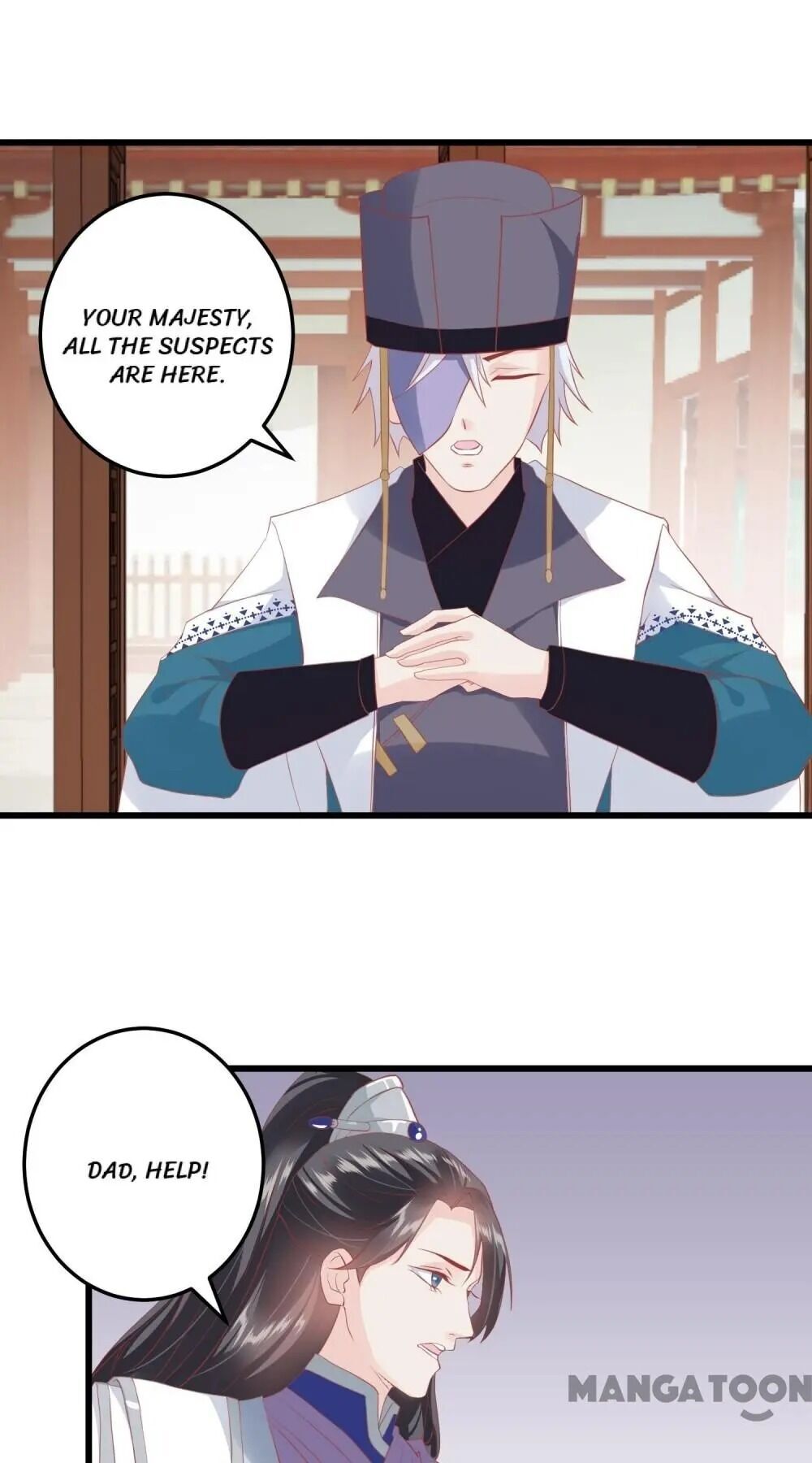 Resurrecting Queen Chapter 174 - page 17