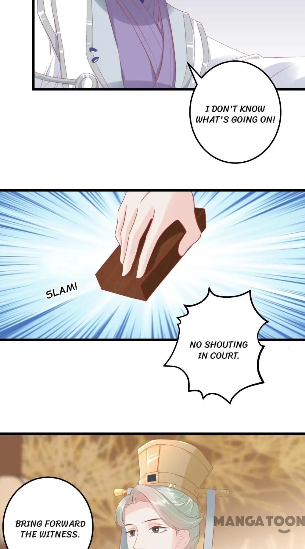 Resurrecting Queen Chapter 174 - page 18