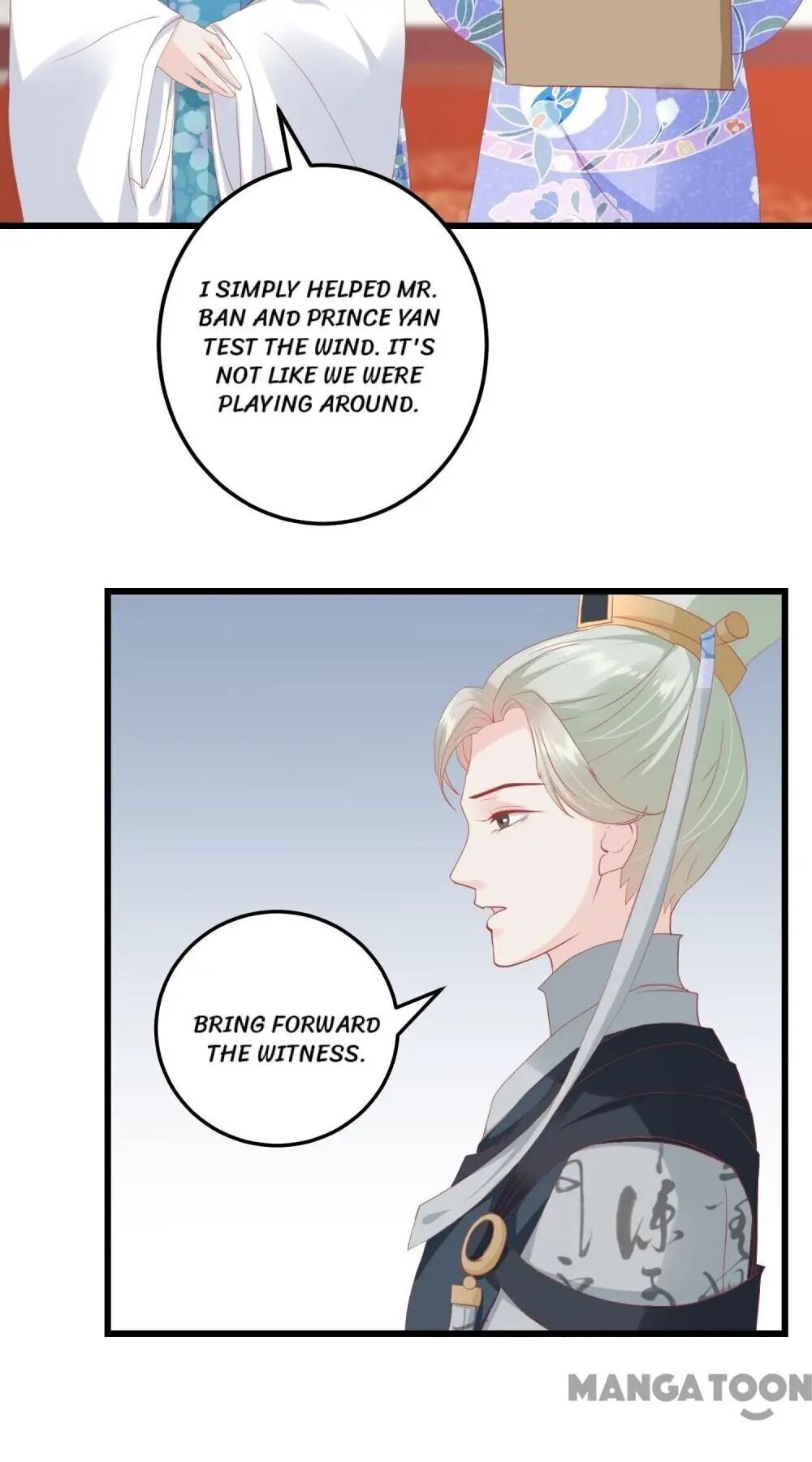 Resurrecting Queen Chapter 174 - page 23