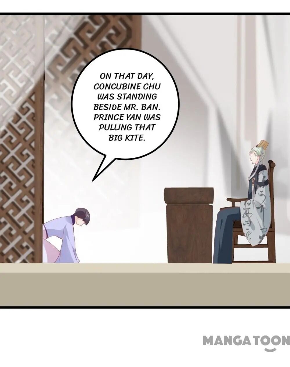 Resurrecting Queen Chapter 174 - page 24