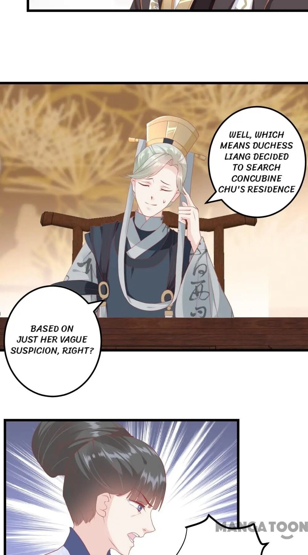 Resurrecting Queen Chapter 174 - page 26