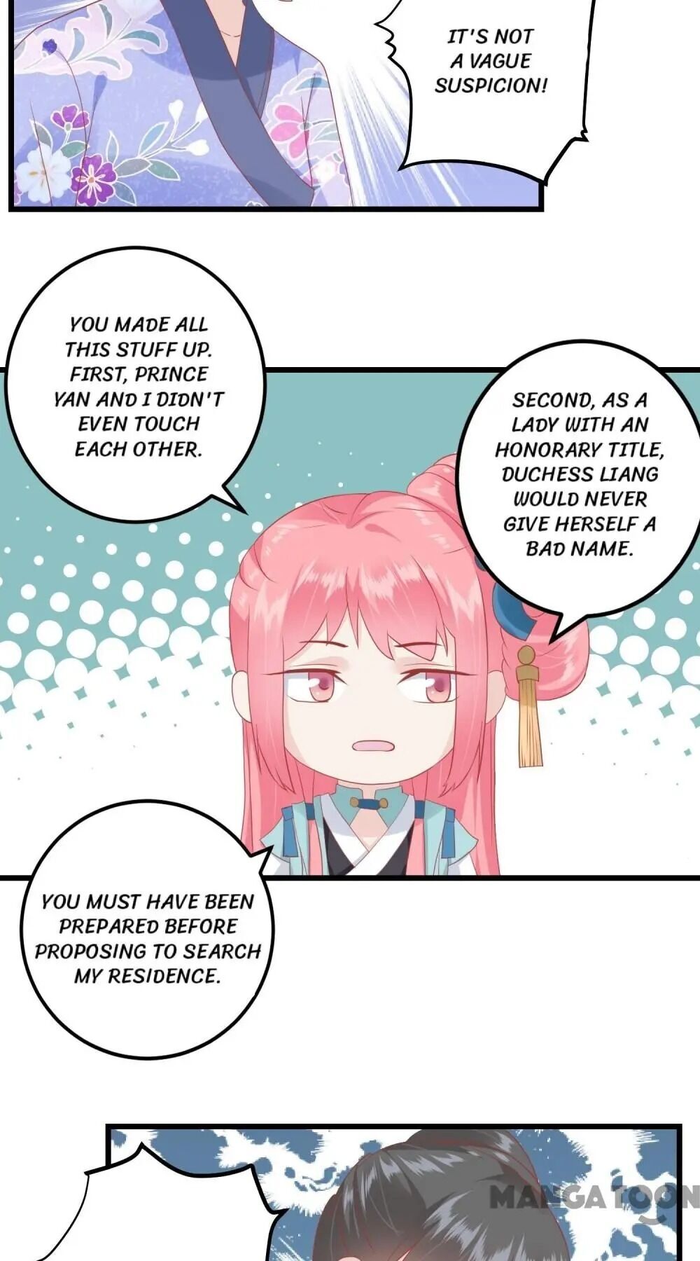 Resurrecting Queen Chapter 174 - page 27