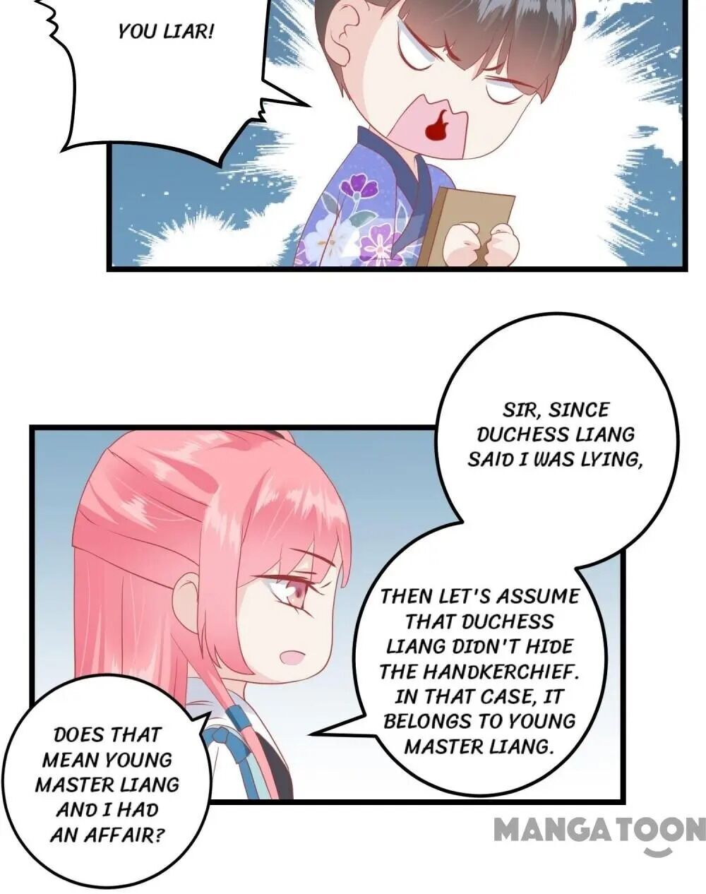 Resurrecting Queen Chapter 174 - page 28