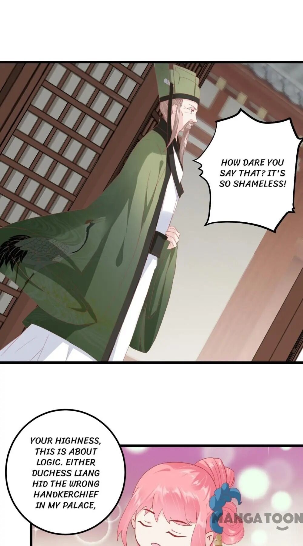 Resurrecting Queen Chapter 174 - page 29