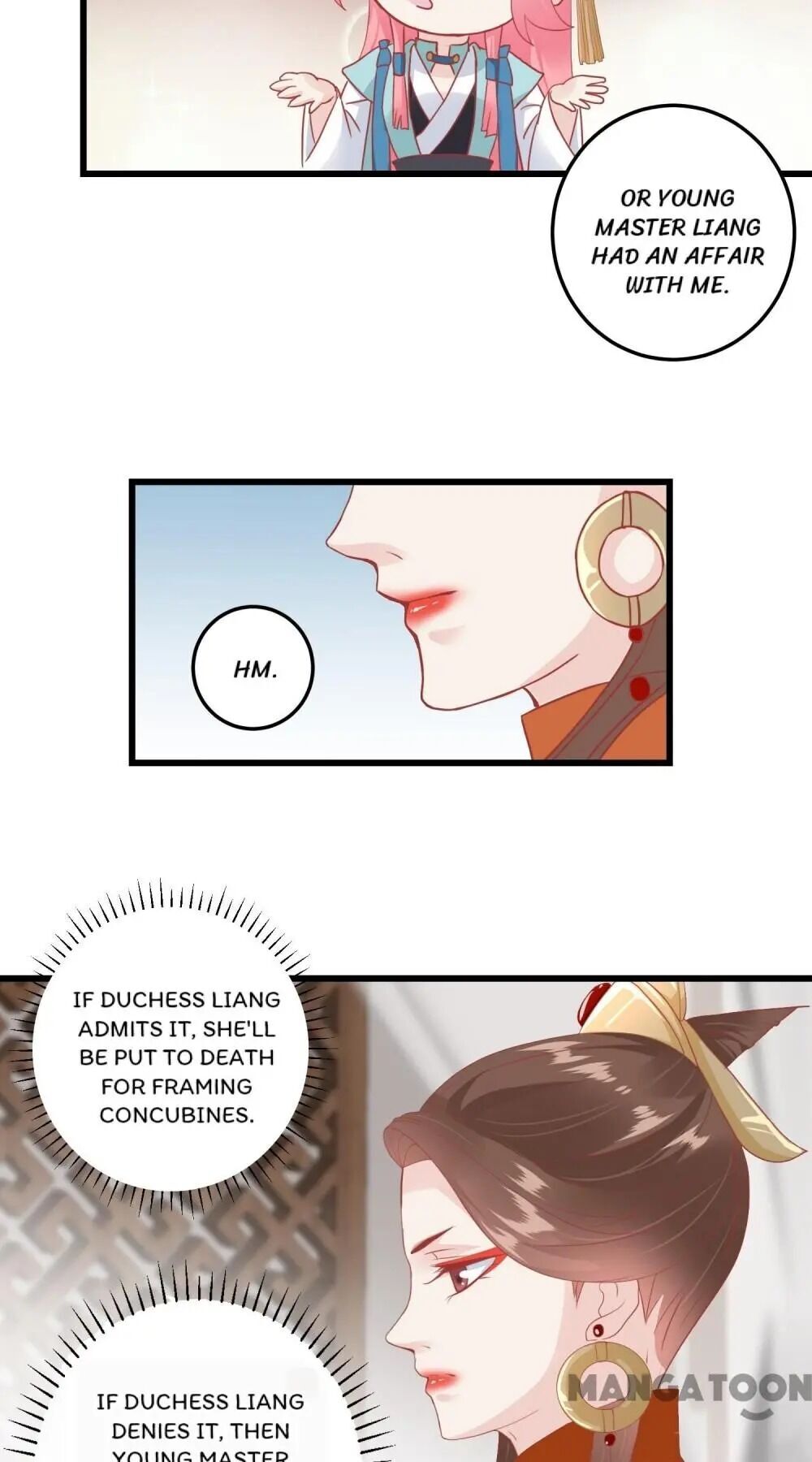 Resurrecting Queen Chapter 174 - page 30