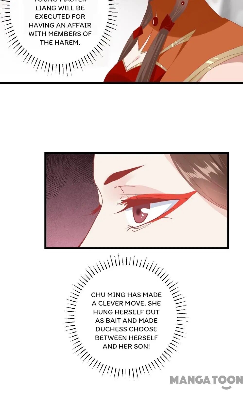 Resurrecting Queen Chapter 174 - page 31