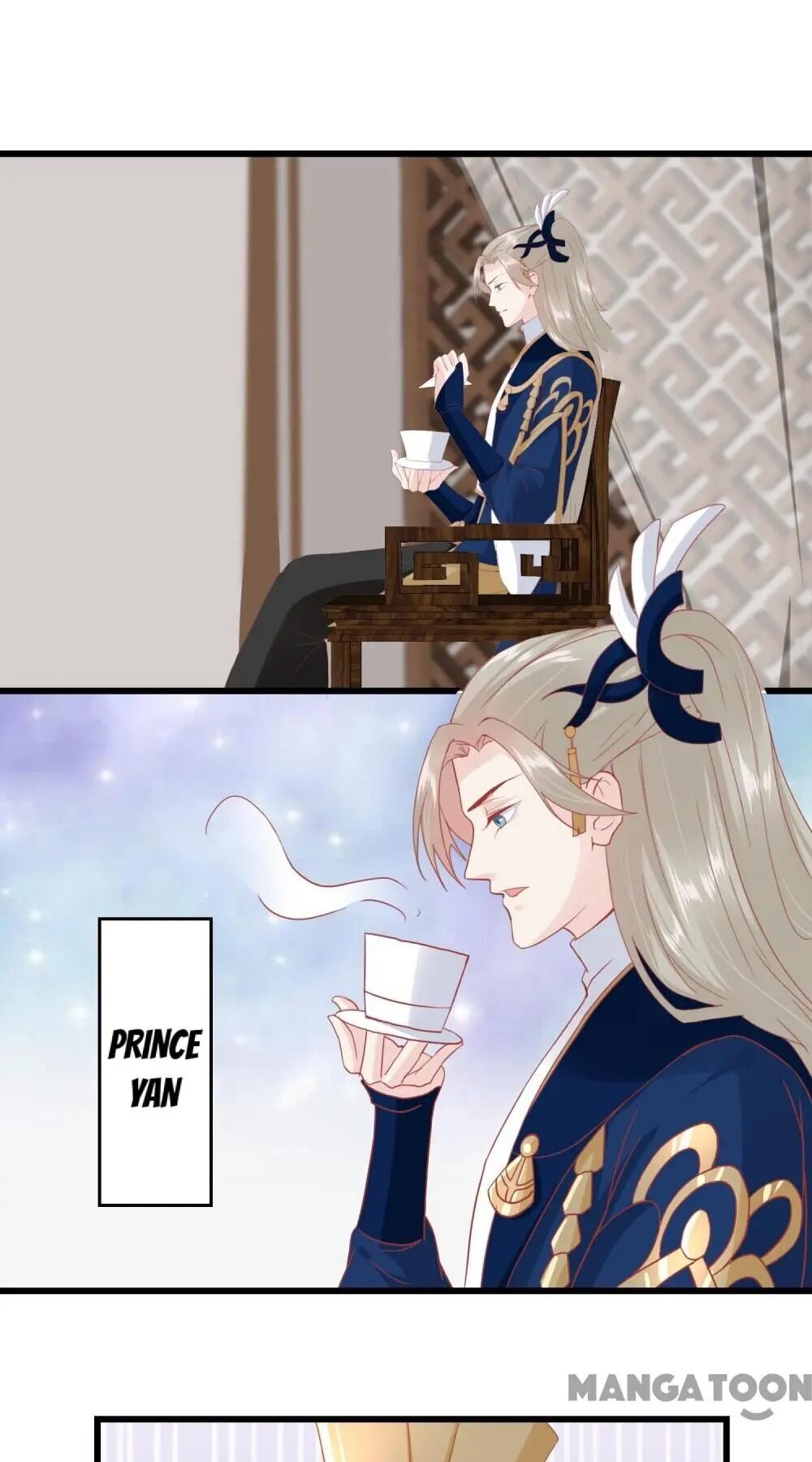 Resurrecting Queen Chapter 174 - page 5