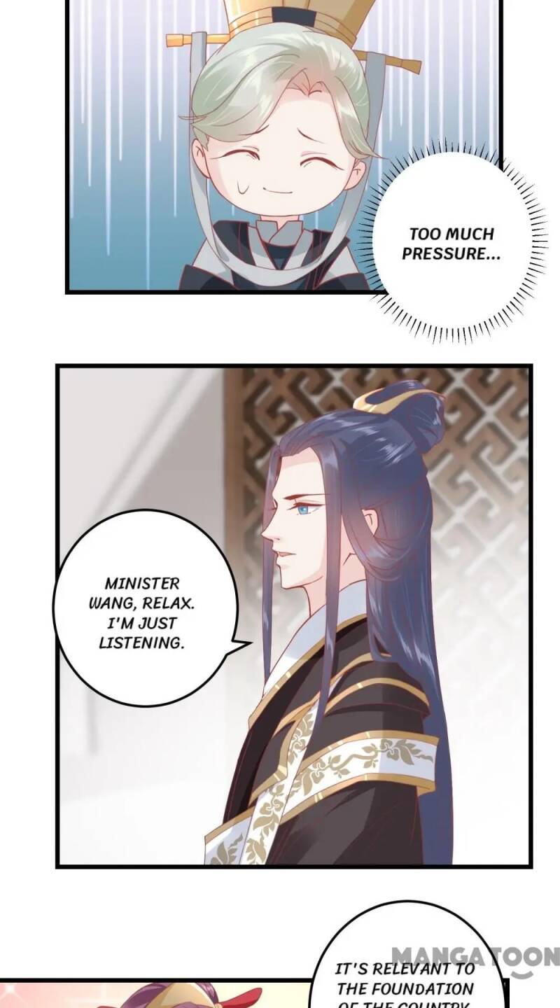 Resurrecting Queen Chapter 174 - page 6