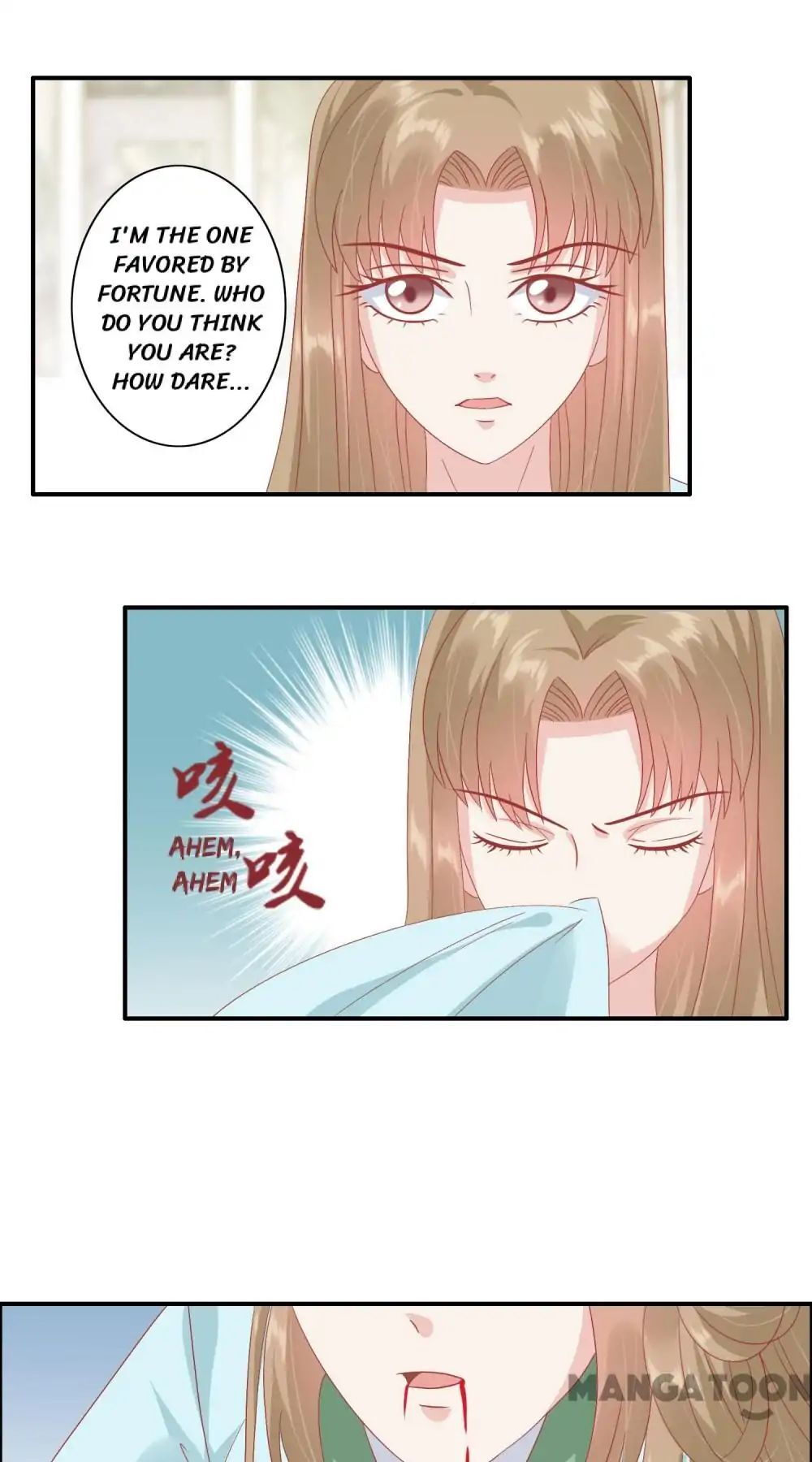 Resurrecting Queen Chapter 135 - page 20