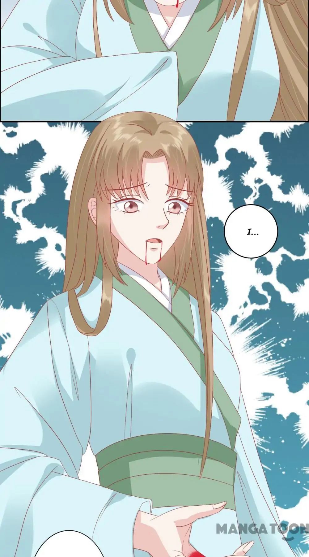 Resurrecting Queen Chapter 135 - page 21