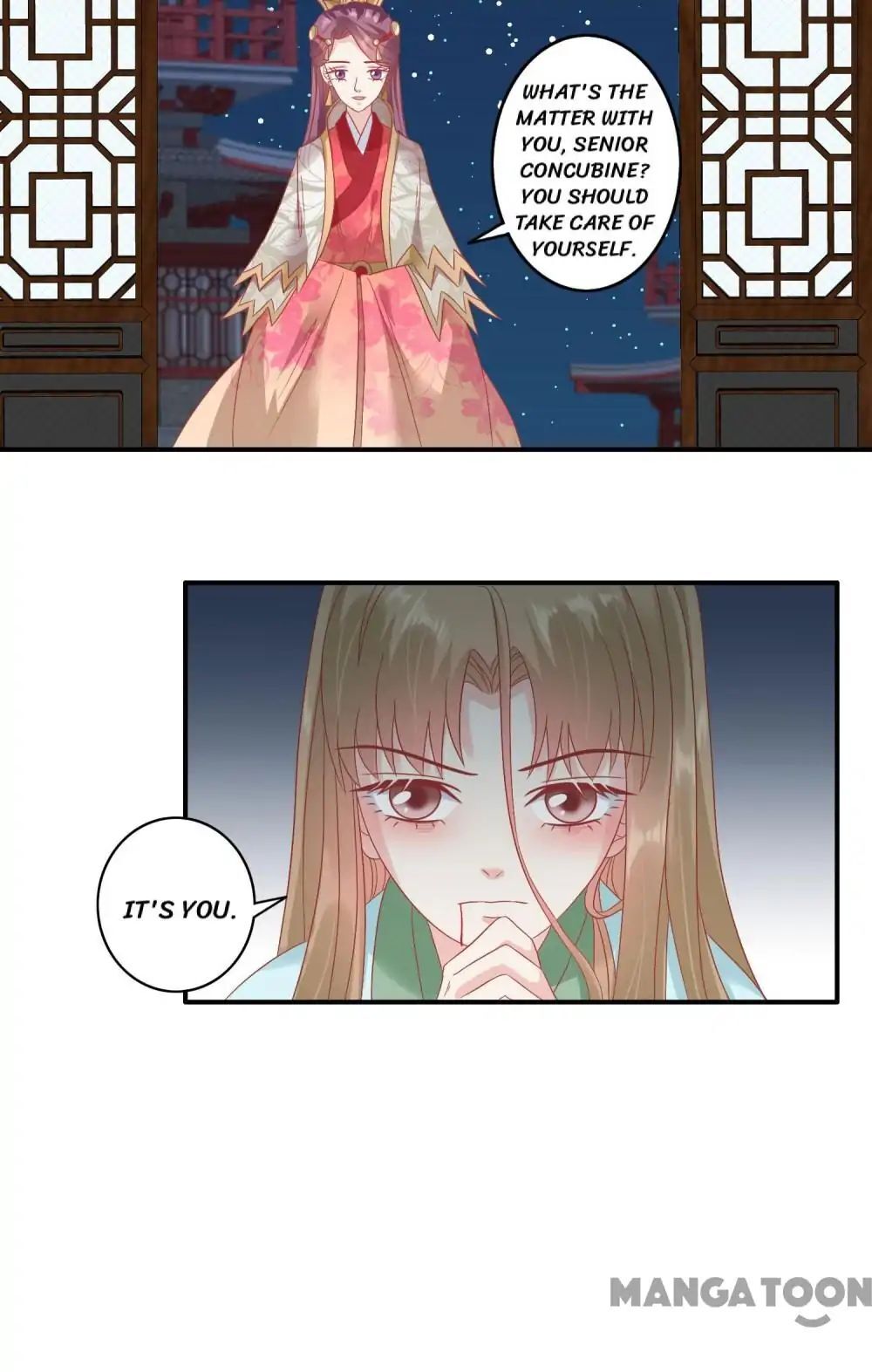 Resurrecting Queen Chapter 135 - page 4