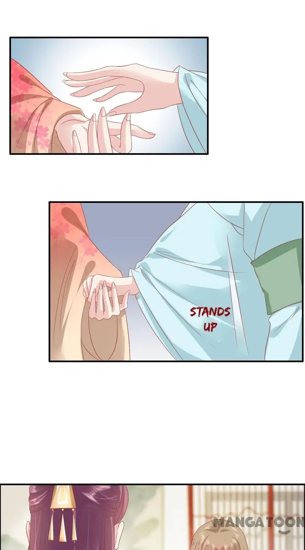 Resurrecting Queen Chapter 135 - page 7