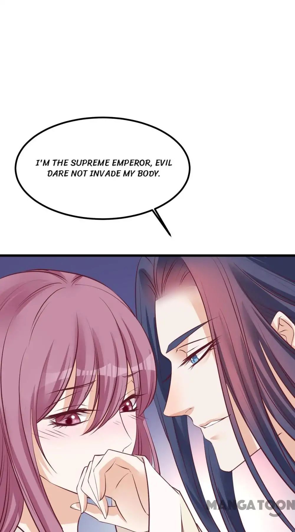 Resurrecting Queen Chapter 58 - page 25