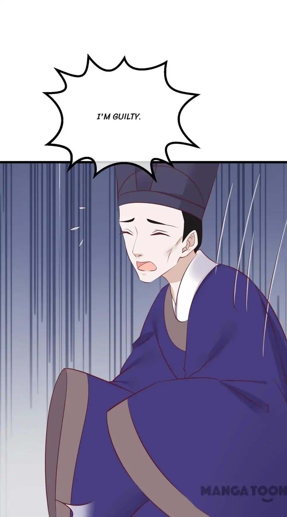 Resurrecting Queen Chapter 58 - page 32