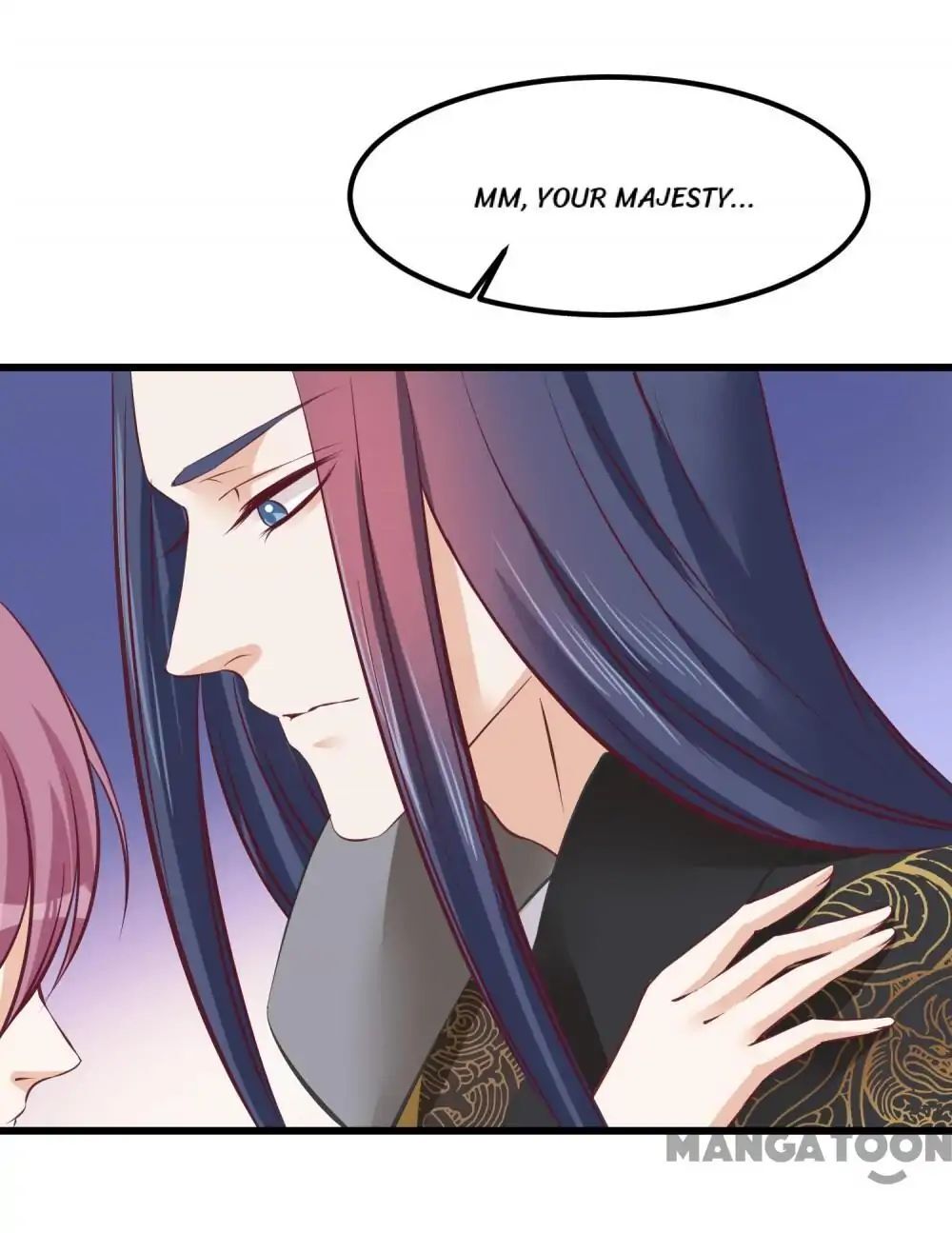 Resurrecting Queen Chapter 58 - page 34