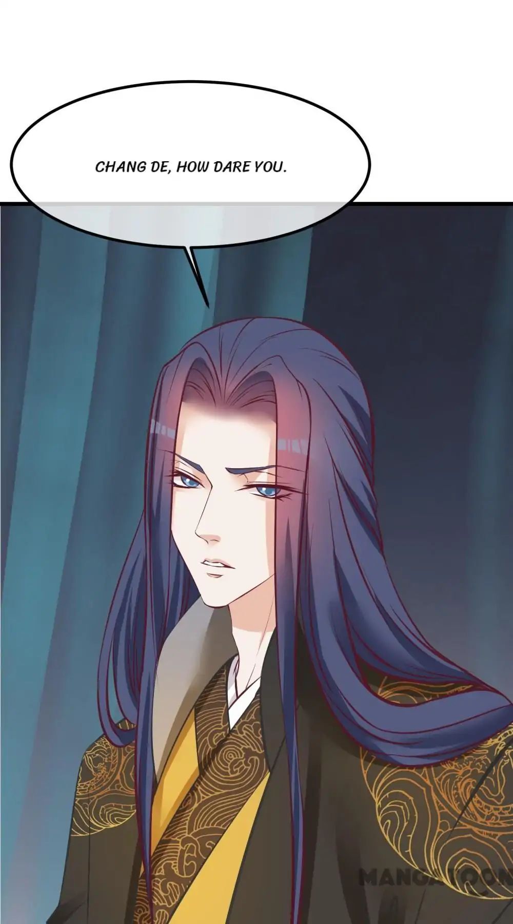 Resurrecting Queen Chapter 58 - page 36
