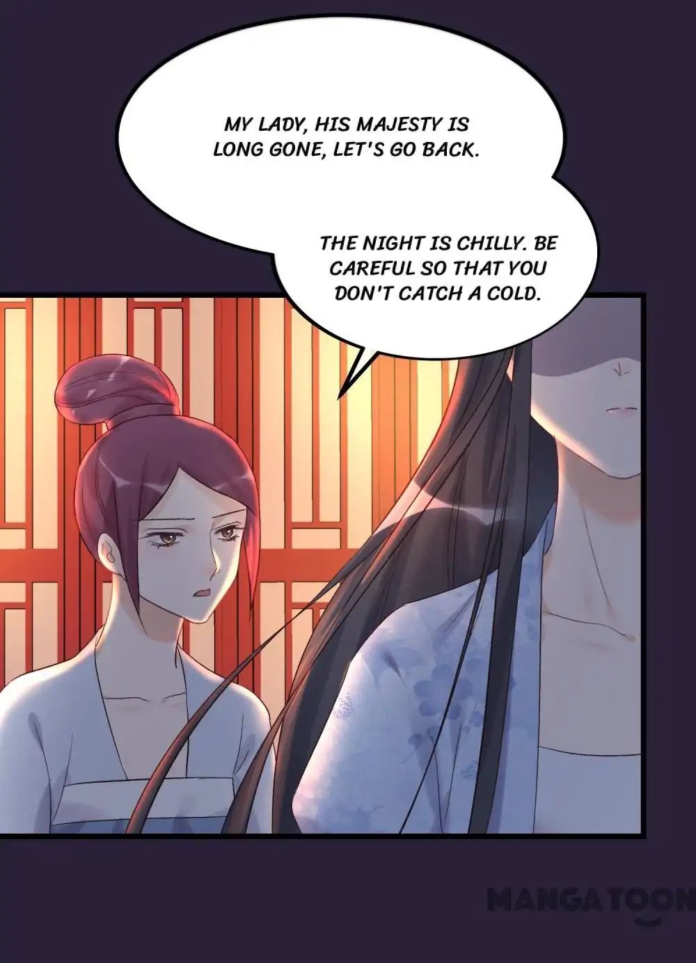 Resurrecting Queen Chapter 92 - page 1