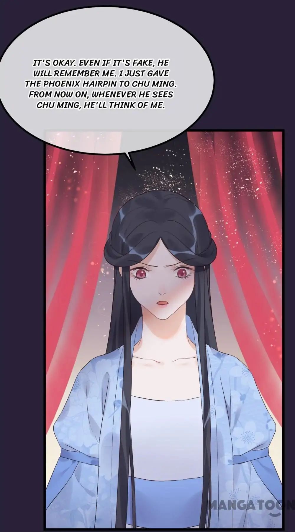 Resurrecting Queen Chapter 92 - page 10