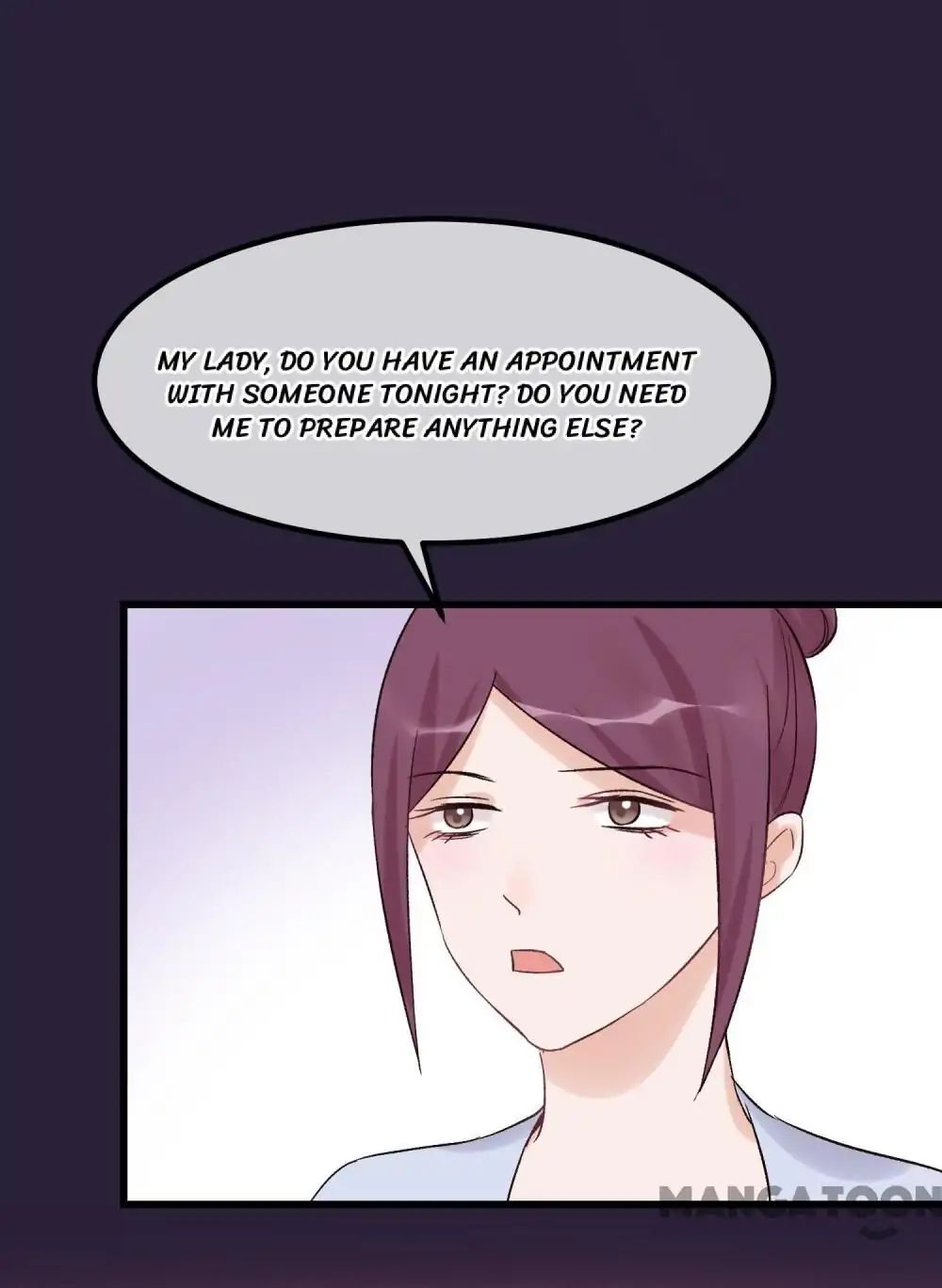 Resurrecting Queen Chapter 92 - page 17