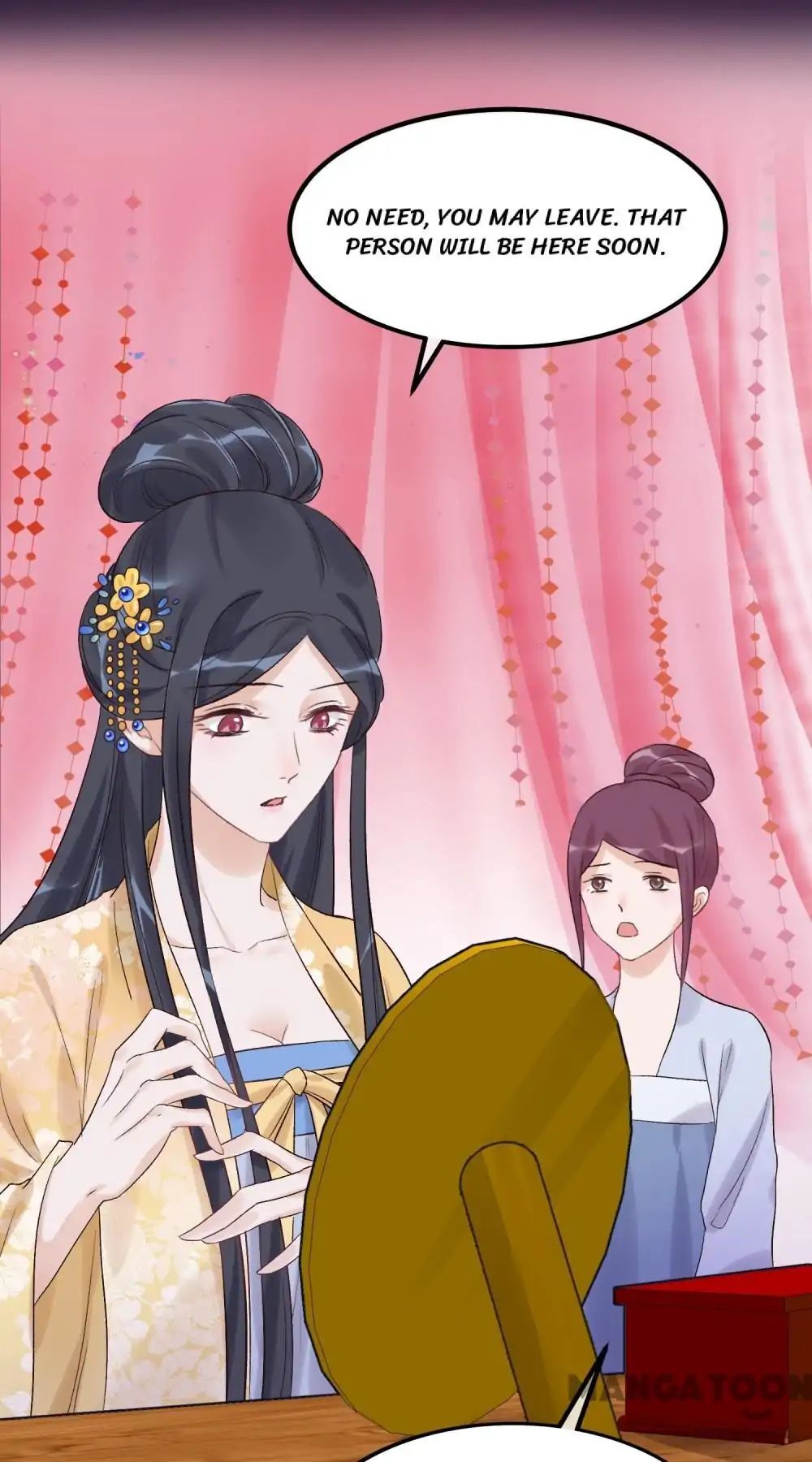 Resurrecting Queen Chapter 92 - page 18