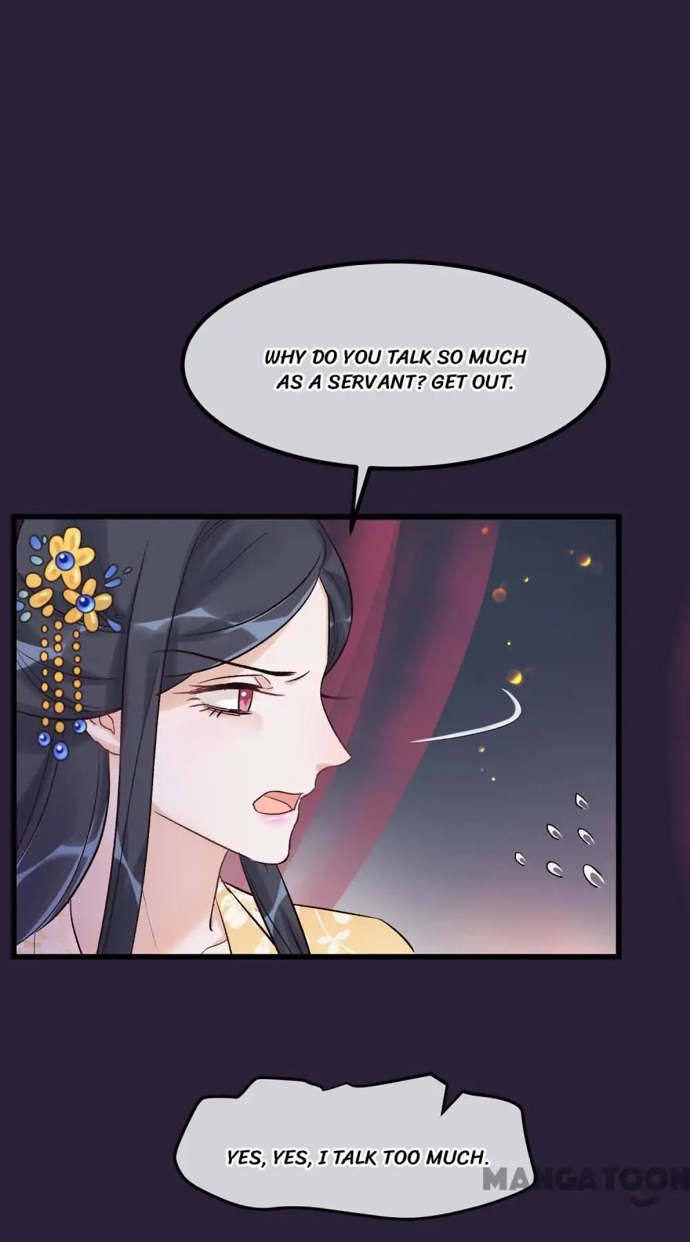 Resurrecting Queen Chapter 92 - page 20